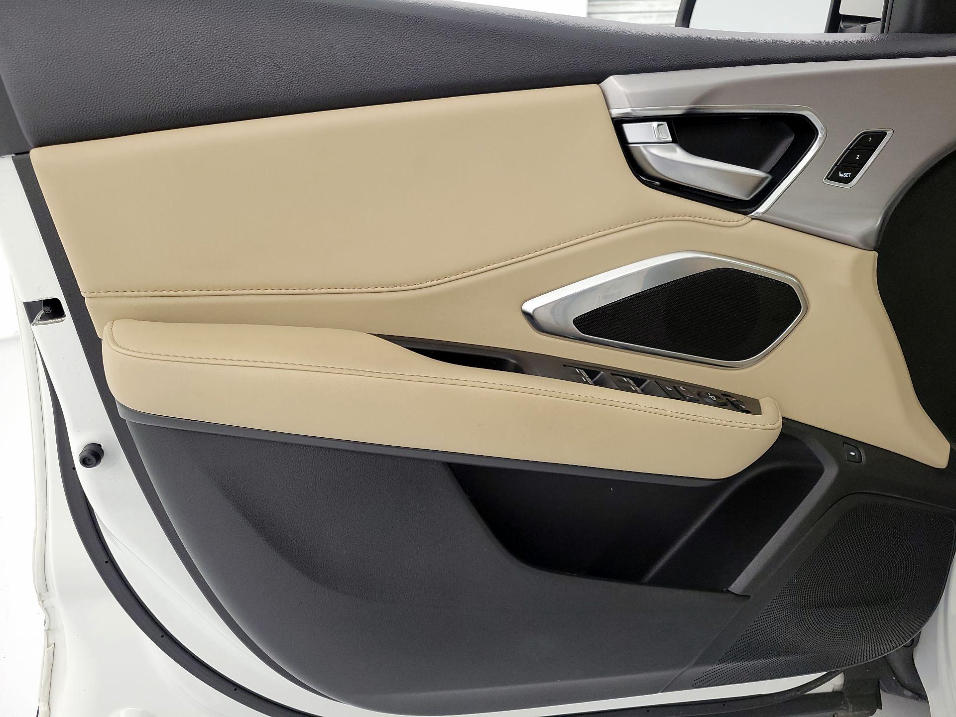 Thumbnail: 2020 Acura RDX - 10