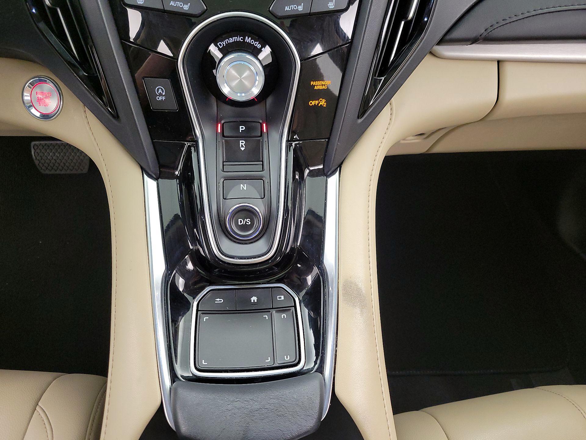 Thumbnail: 2020 Acura RDX - 15