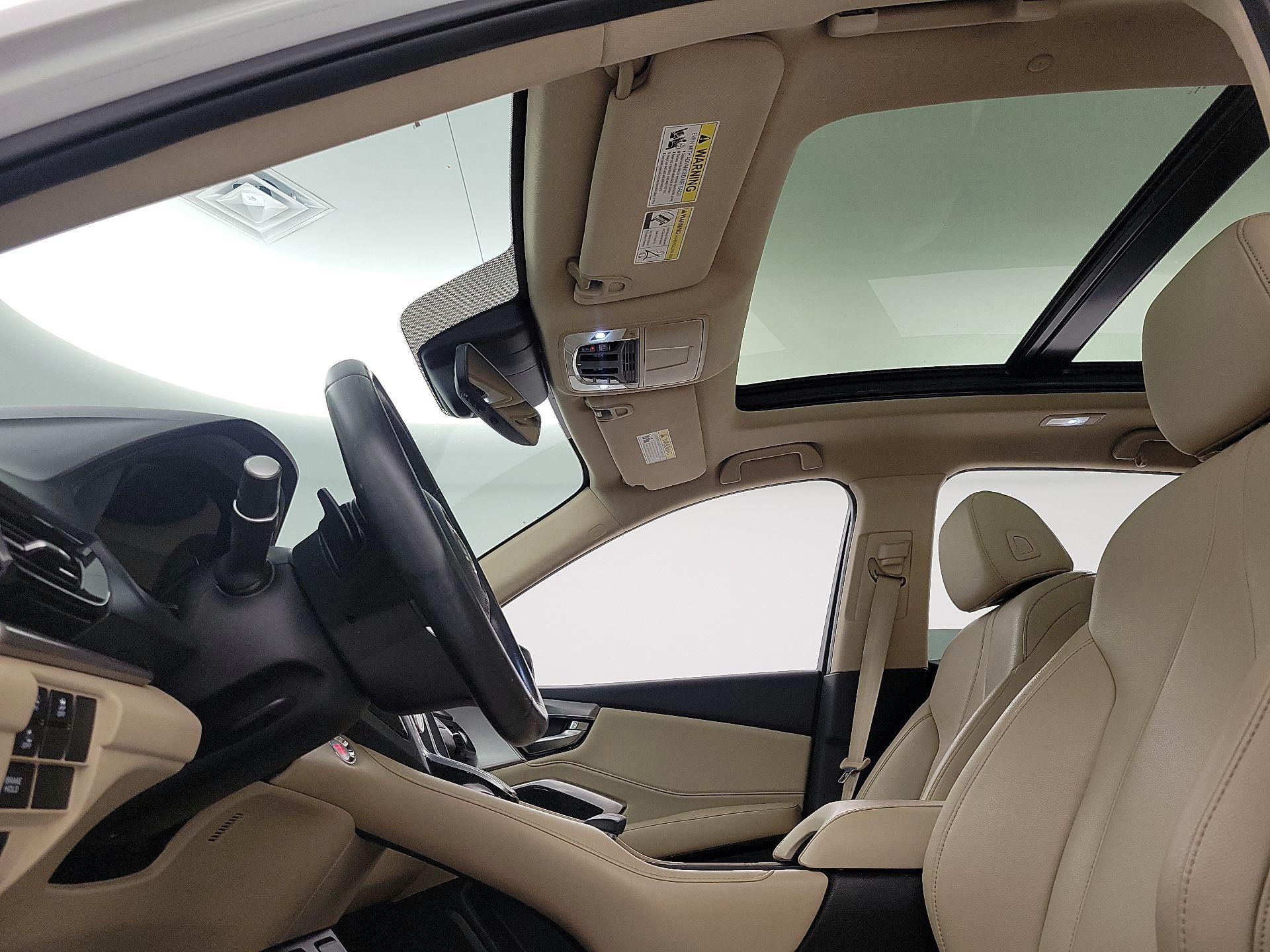 Thumbnail: 2020 Acura RDX - 16