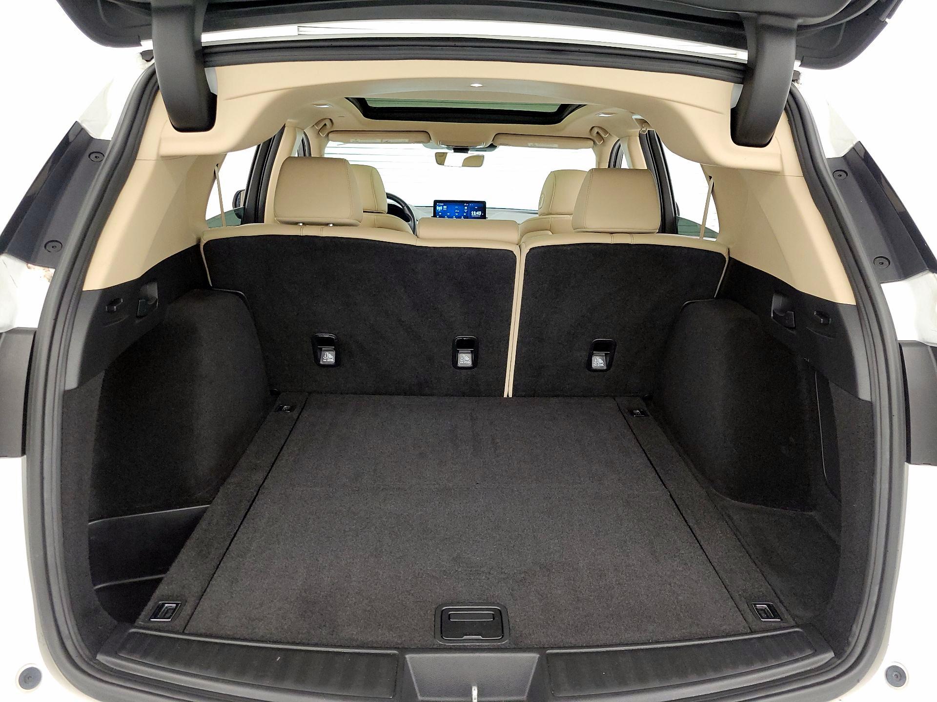 Thumbnail: 2020 Acura RDX - 18