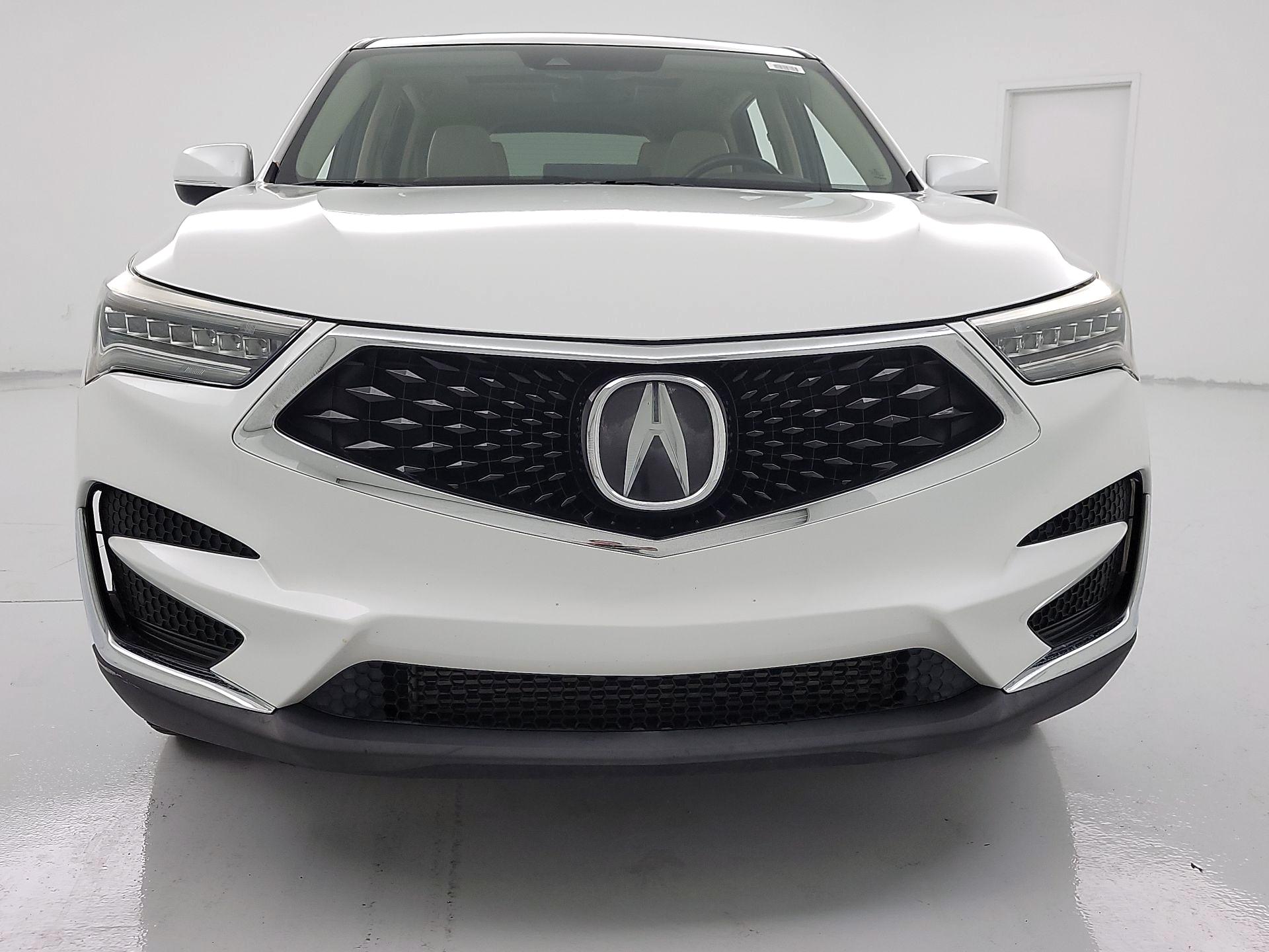 Thumbnail: 2020 Acura RDX - 2