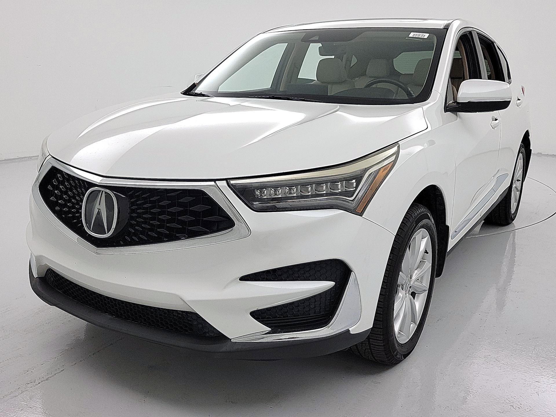 Thumbnail: 2020 Acura RDX - 3