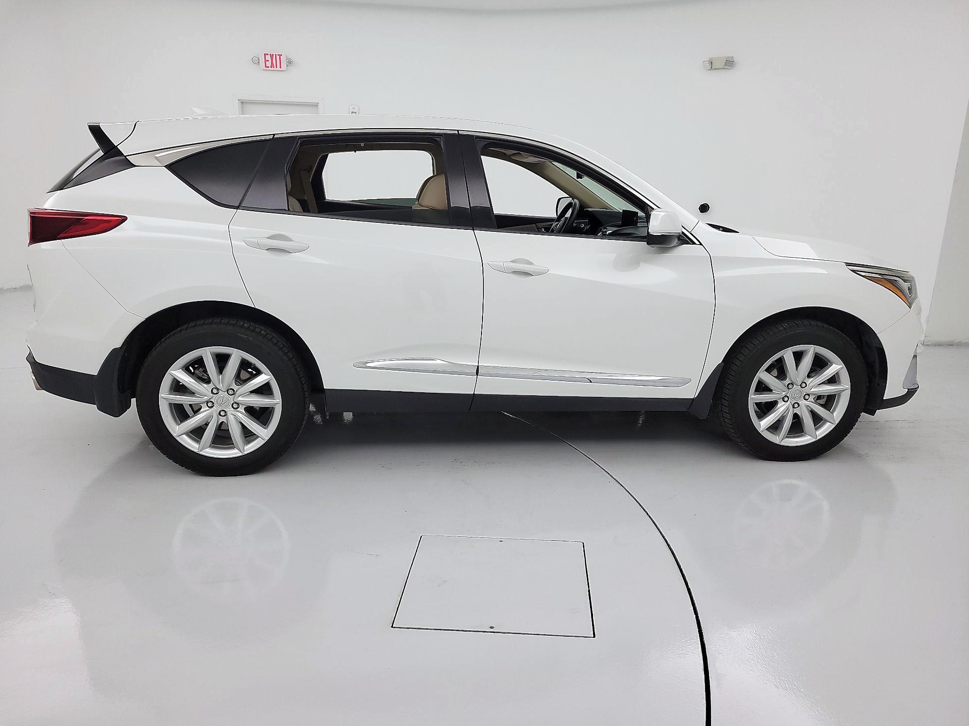 Thumbnail: 2020 Acura RDX - 4