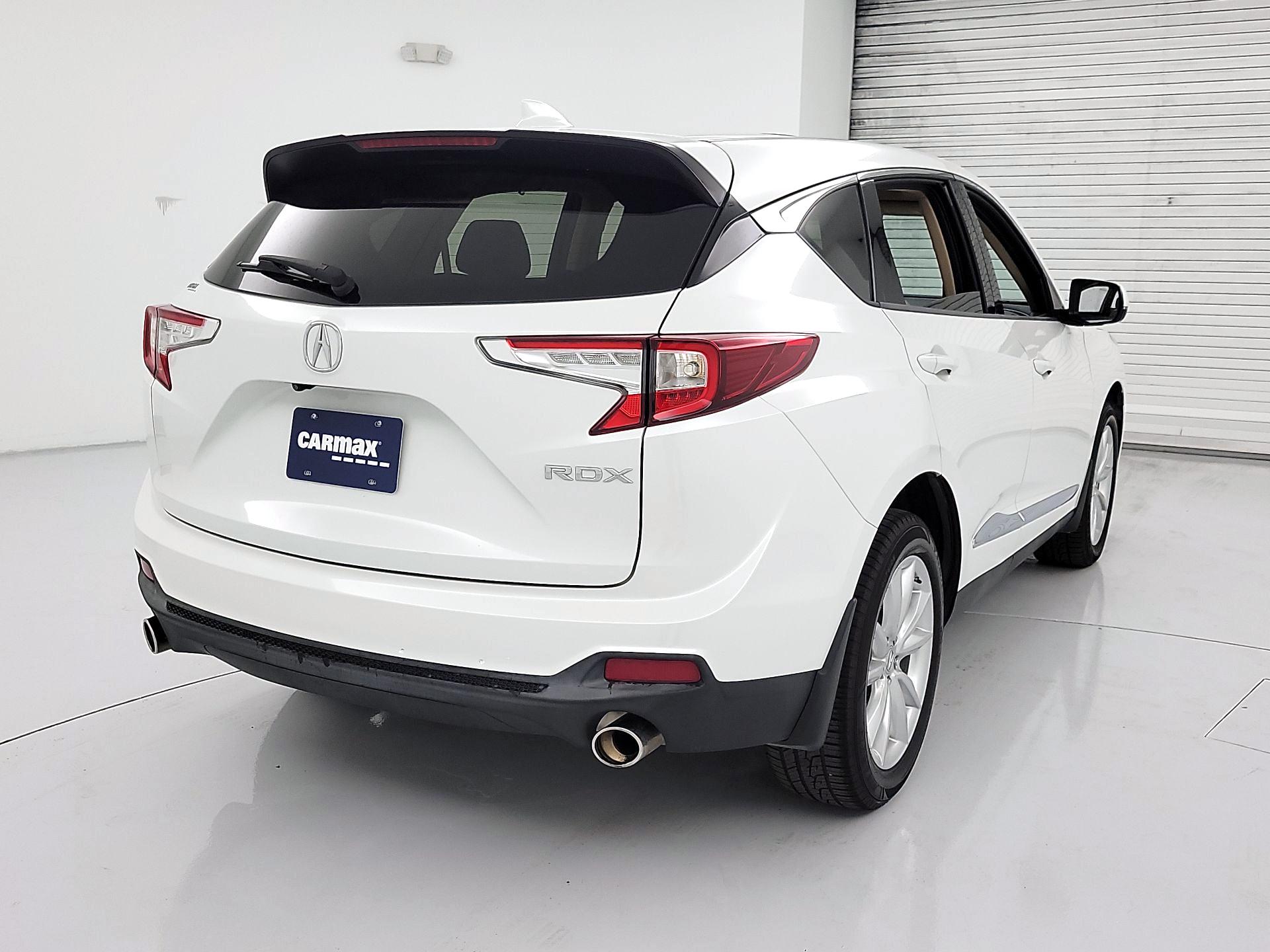Thumbnail: 2020 Acura RDX - 5