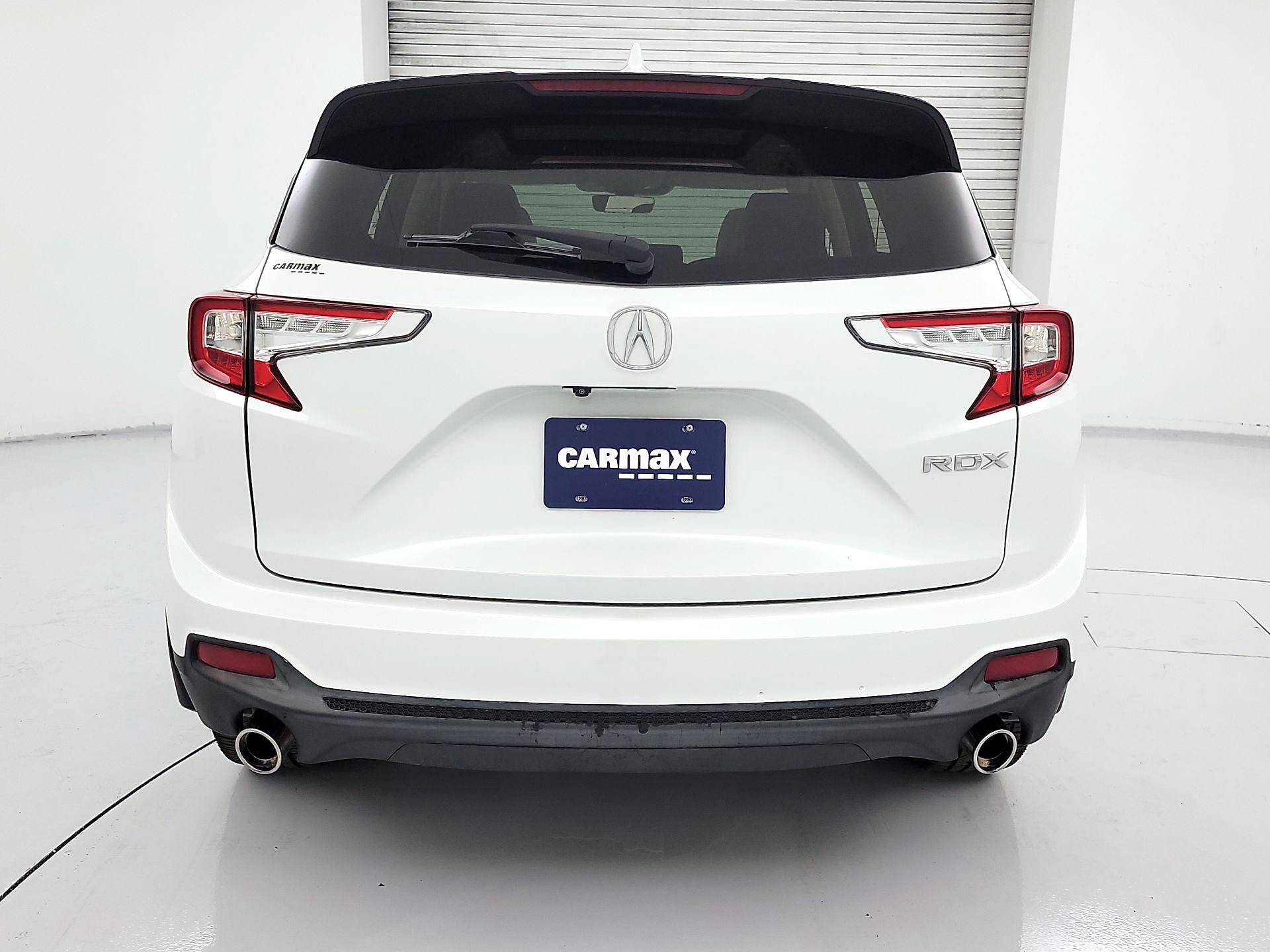 Thumbnail: 2020 Acura RDX - 6