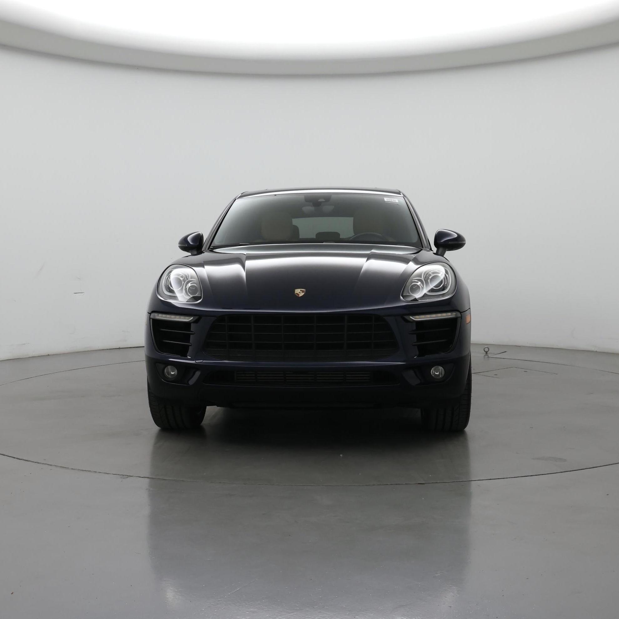 Thumbnail: 2018 Porsche Macan - 5