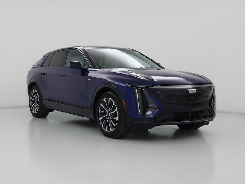 2024 Cadillac Lyriq Sport 2 -
                  Tampa, FL