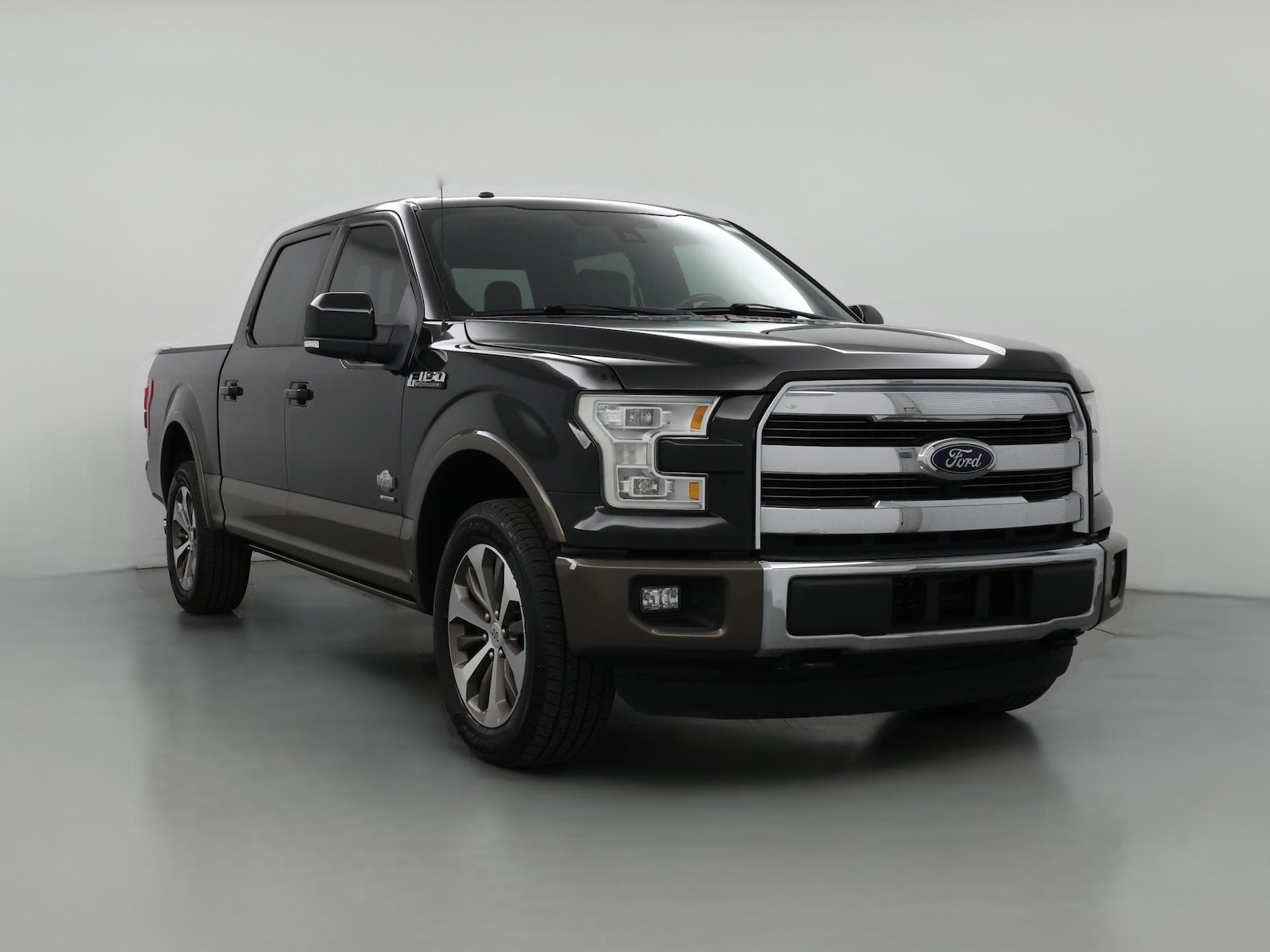 2015 Ford F-150 King Ranch