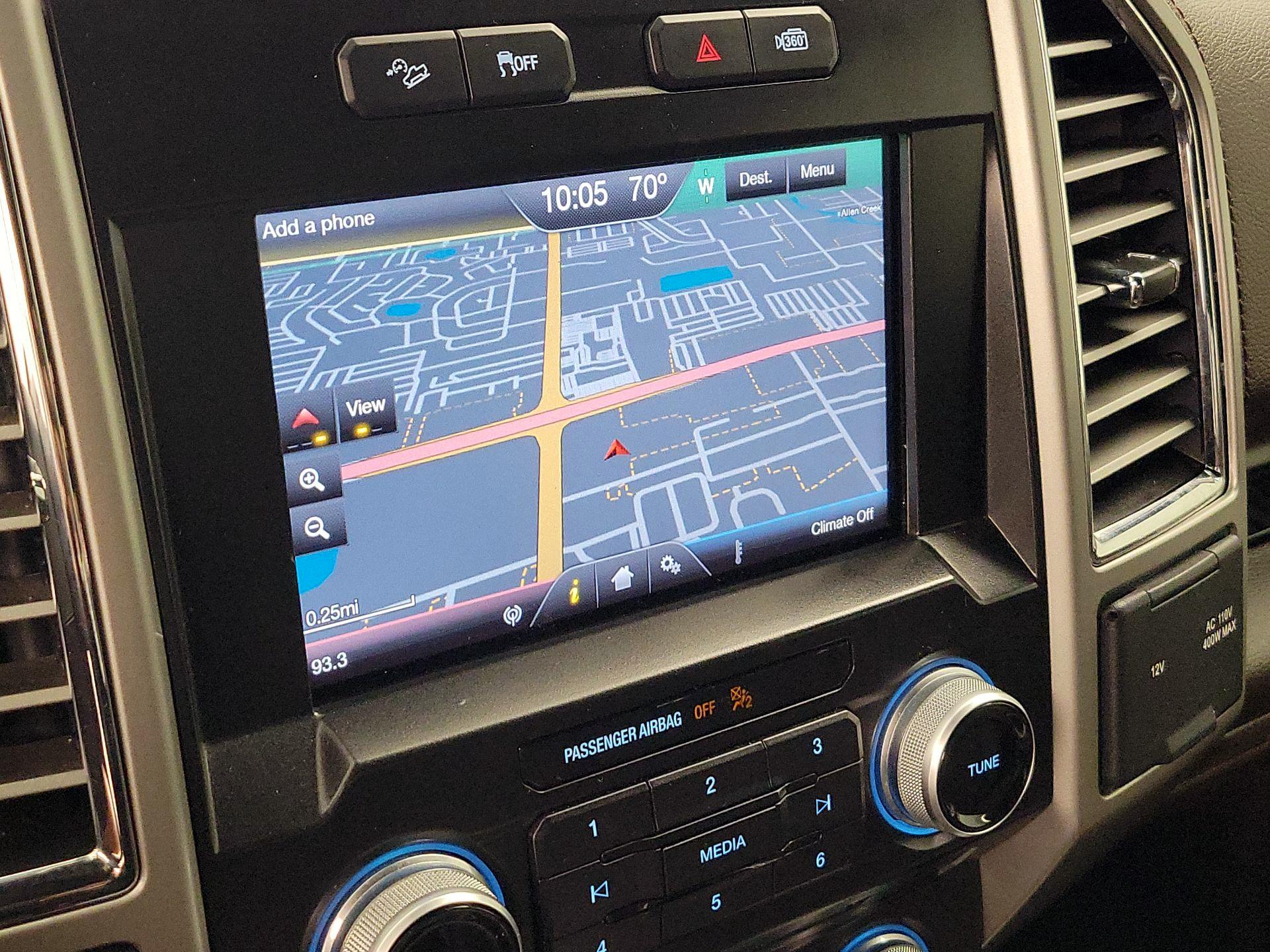 Thumbnail: 2015 Ford F-150 - 14