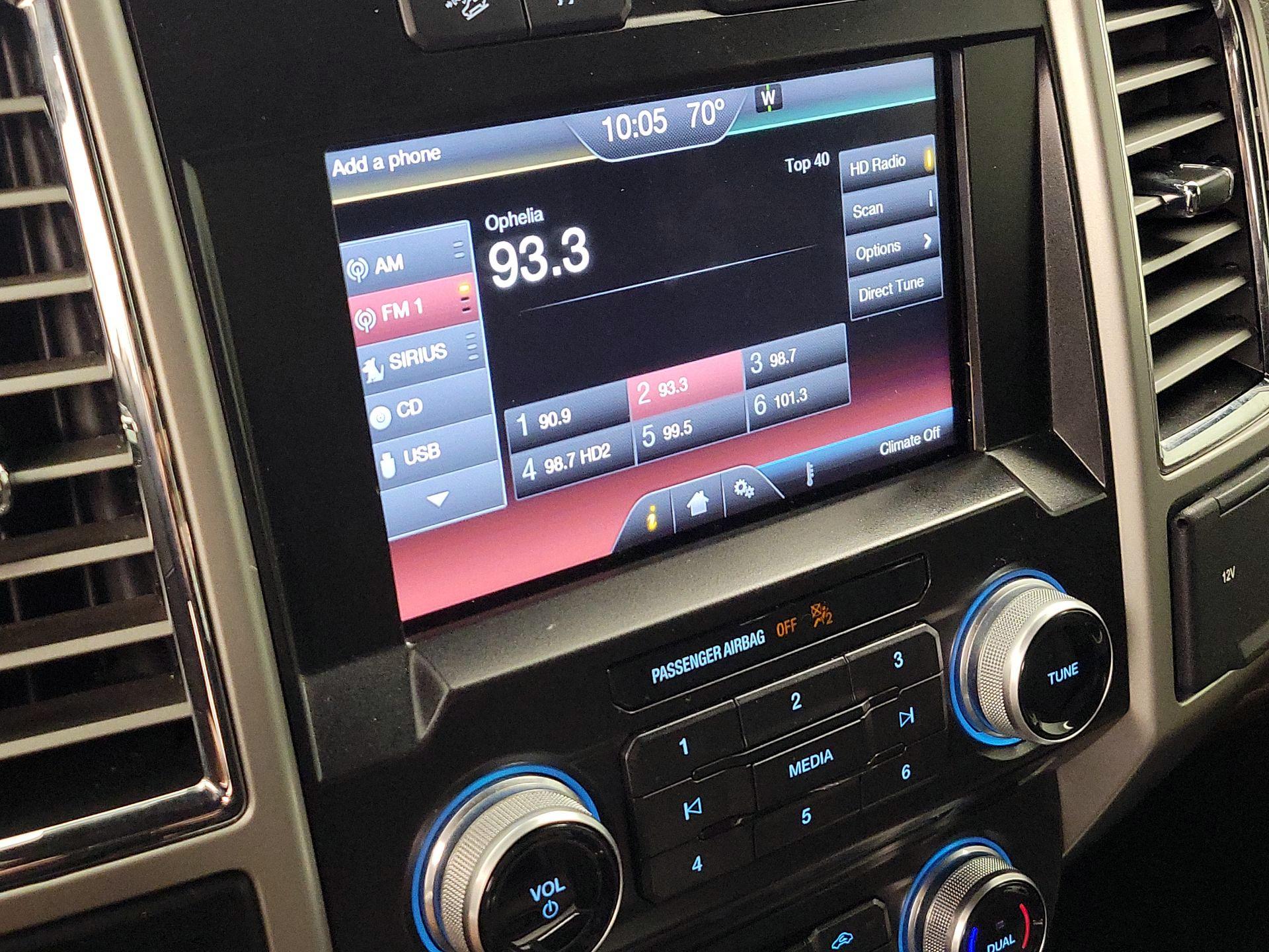 Thumbnail: 2015 Ford F-150 - 16