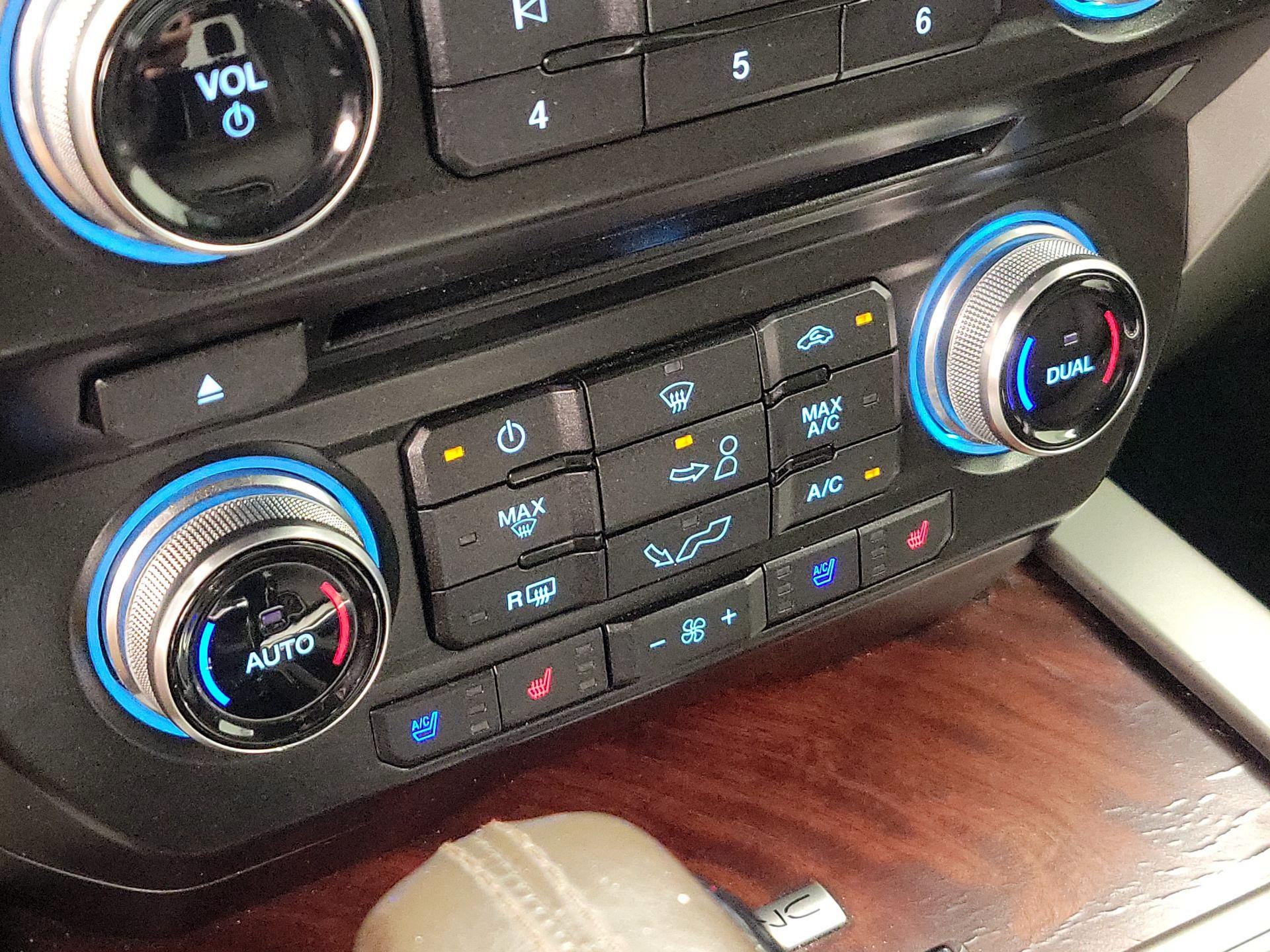 Thumbnail: 2015 Ford F-150 - 17