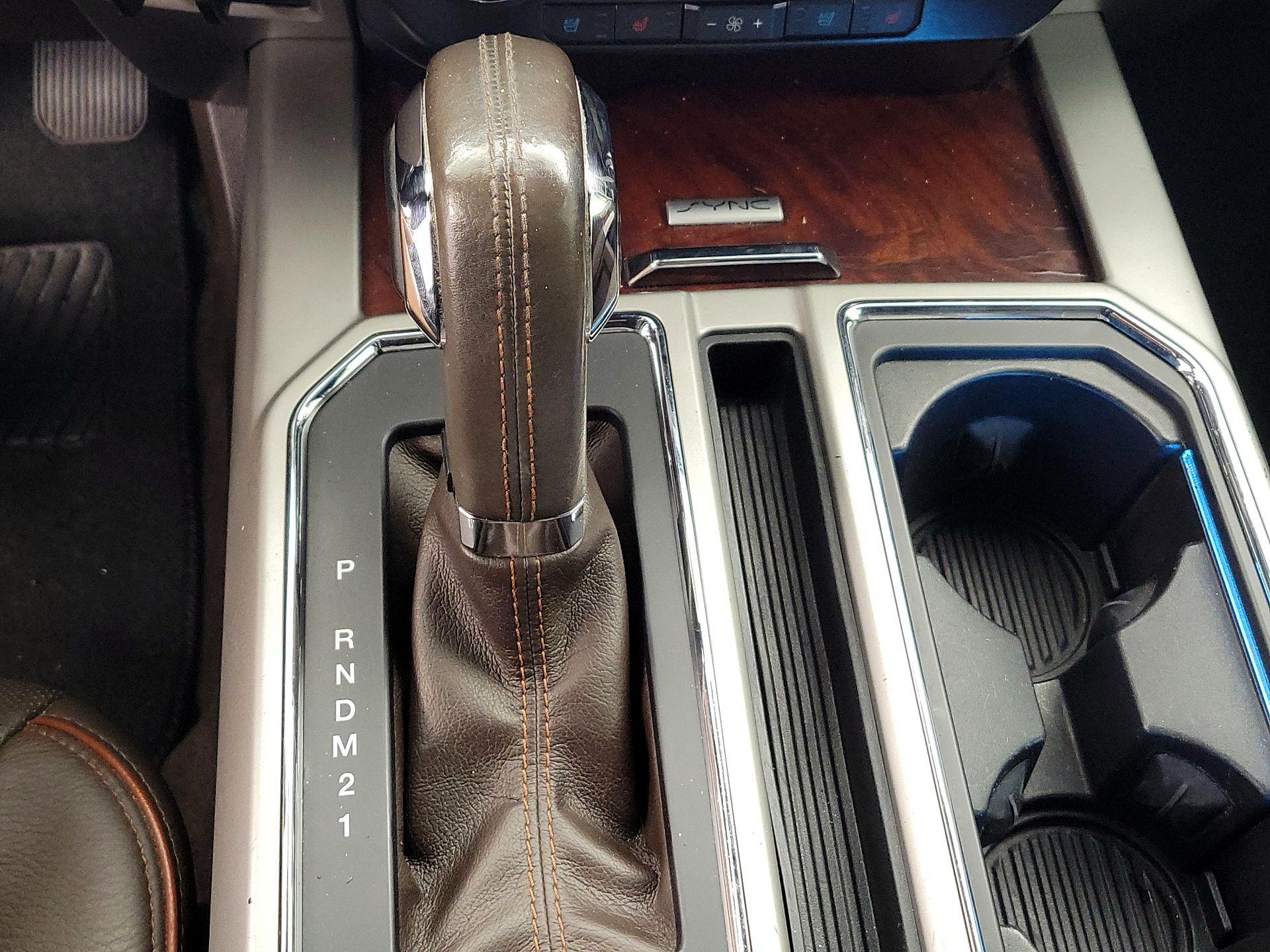 Thumbnail: 2015 Ford F-150 - 18