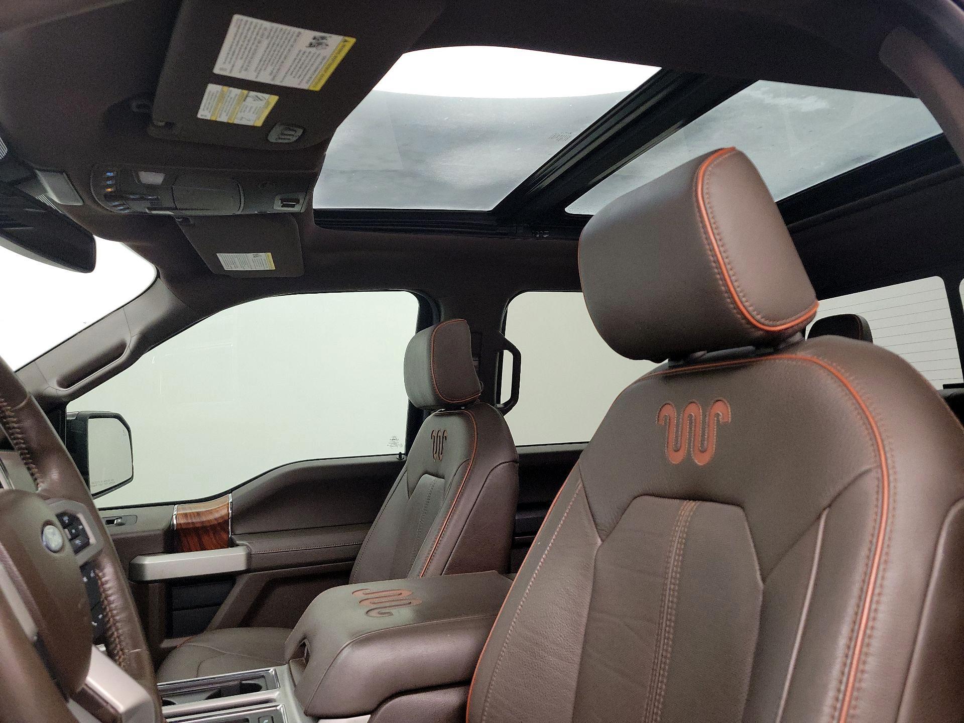 Thumbnail: 2015 Ford F-150 - 20