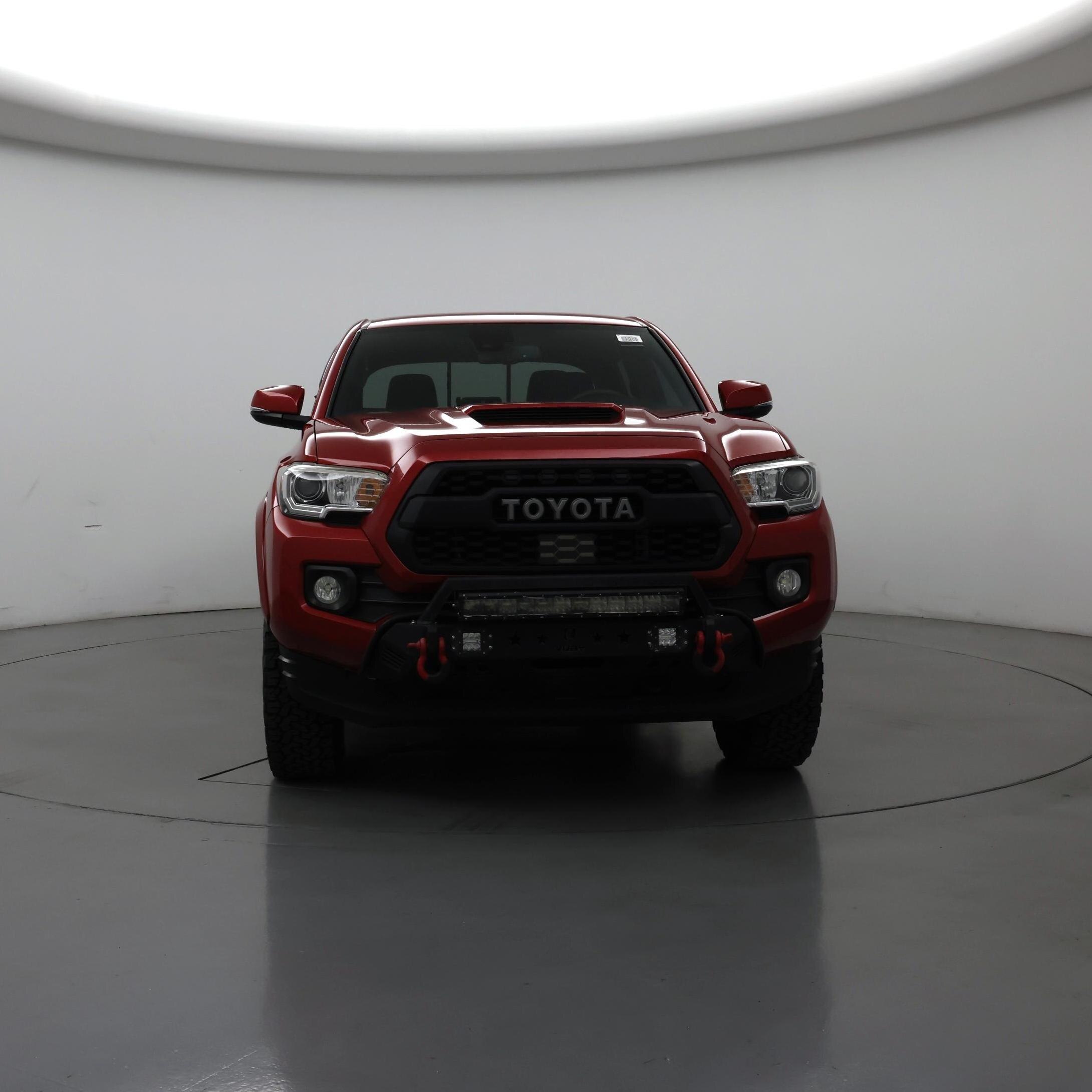 Thumbnail: 2021 Toyota Tacoma - 5