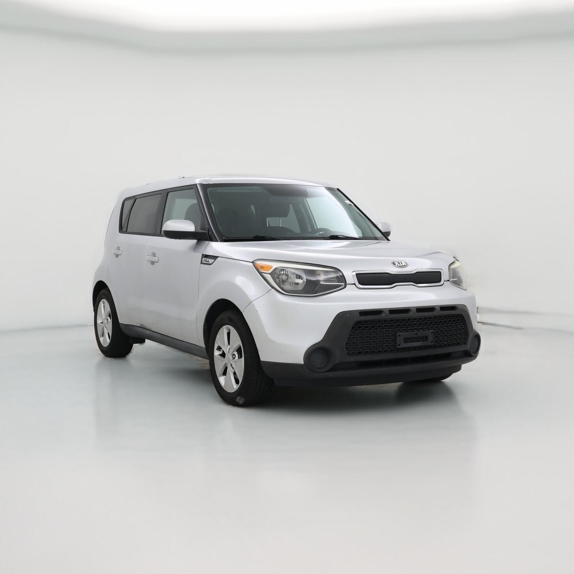 Thumbnail: 2016 Kia Soul - 1