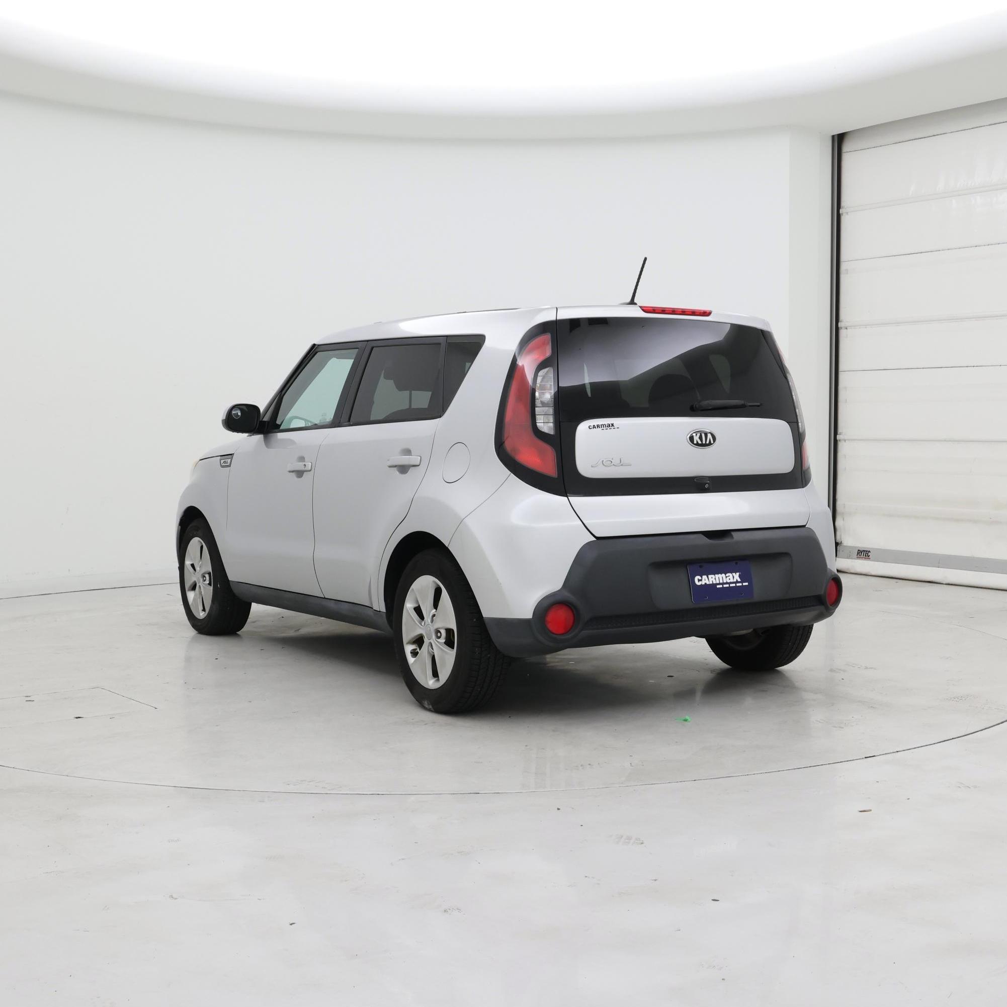 Thumbnail: 2016 Kia Soul - 2