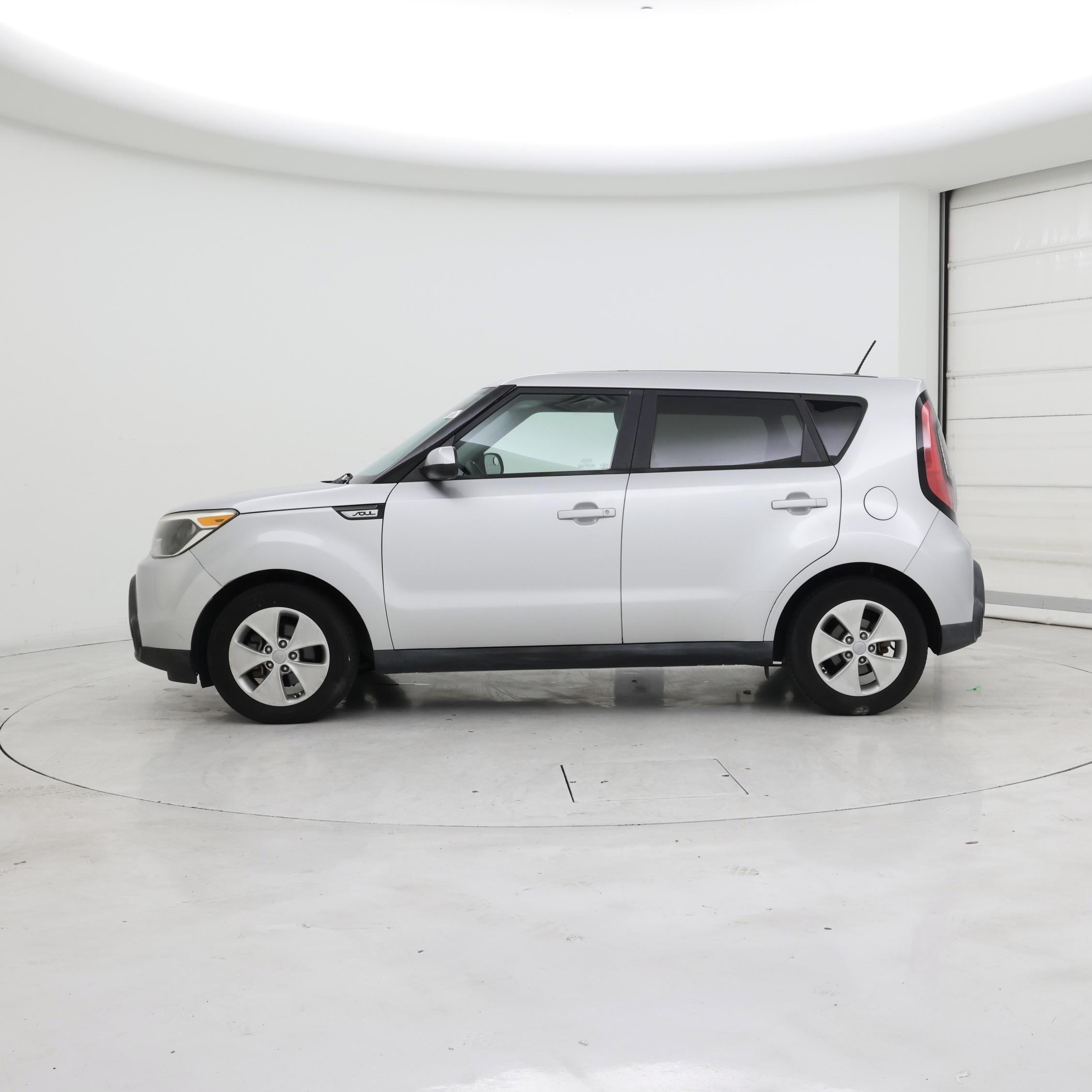Thumbnail: 2016 Kia Soul - 3