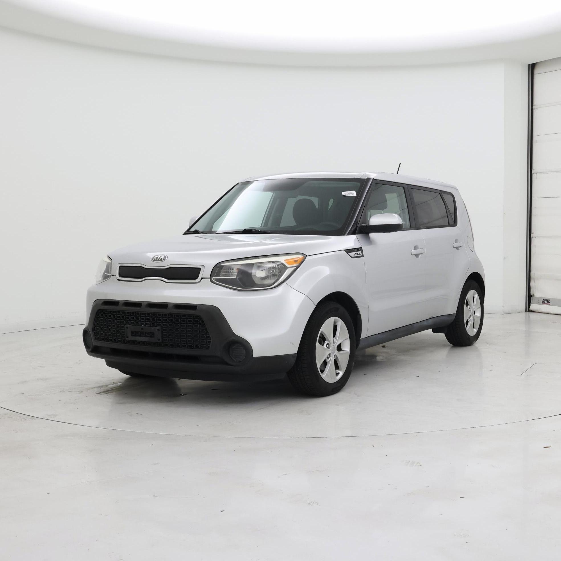 Thumbnail: 2016 Kia Soul - 4
