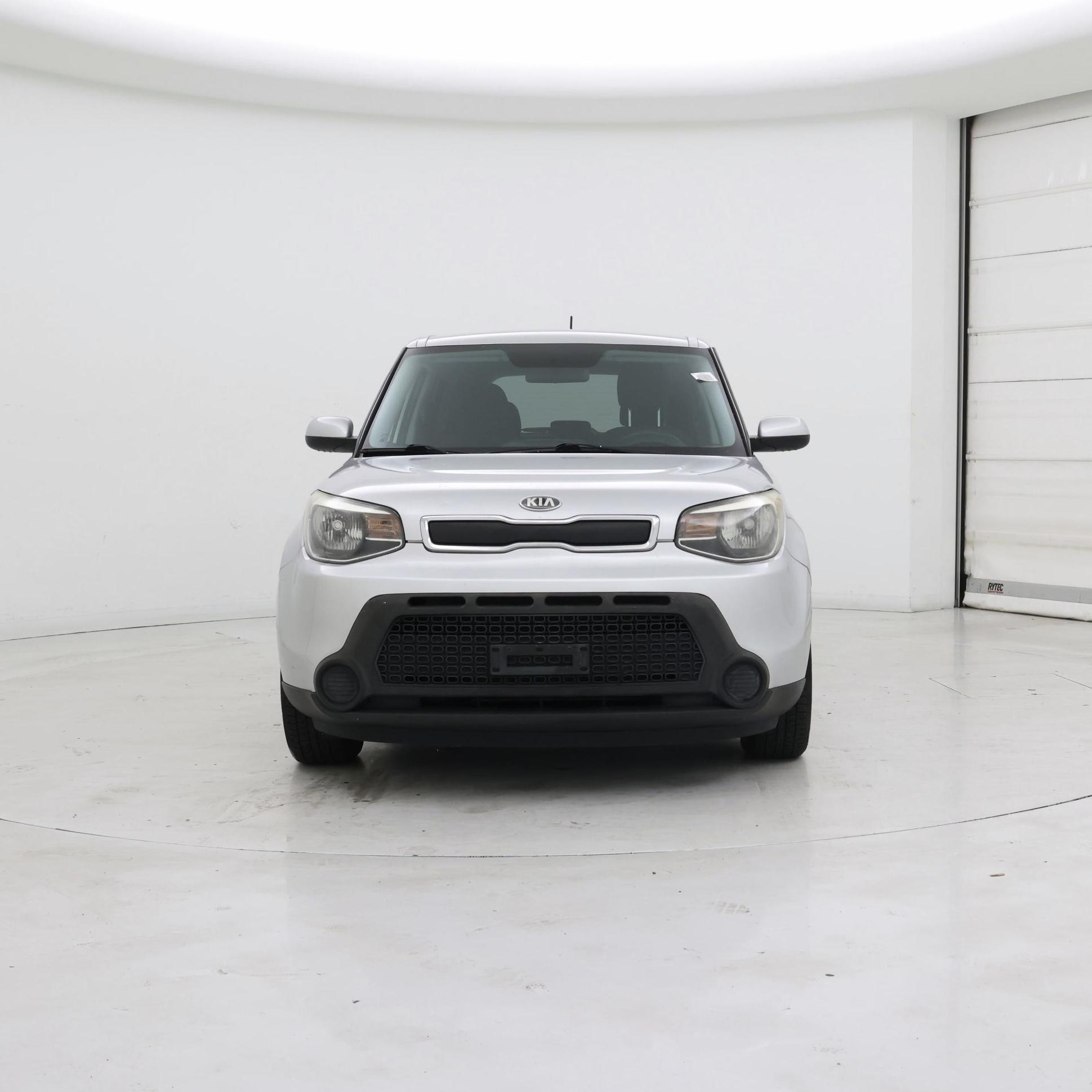 Thumbnail: 2016 Kia Soul - 5