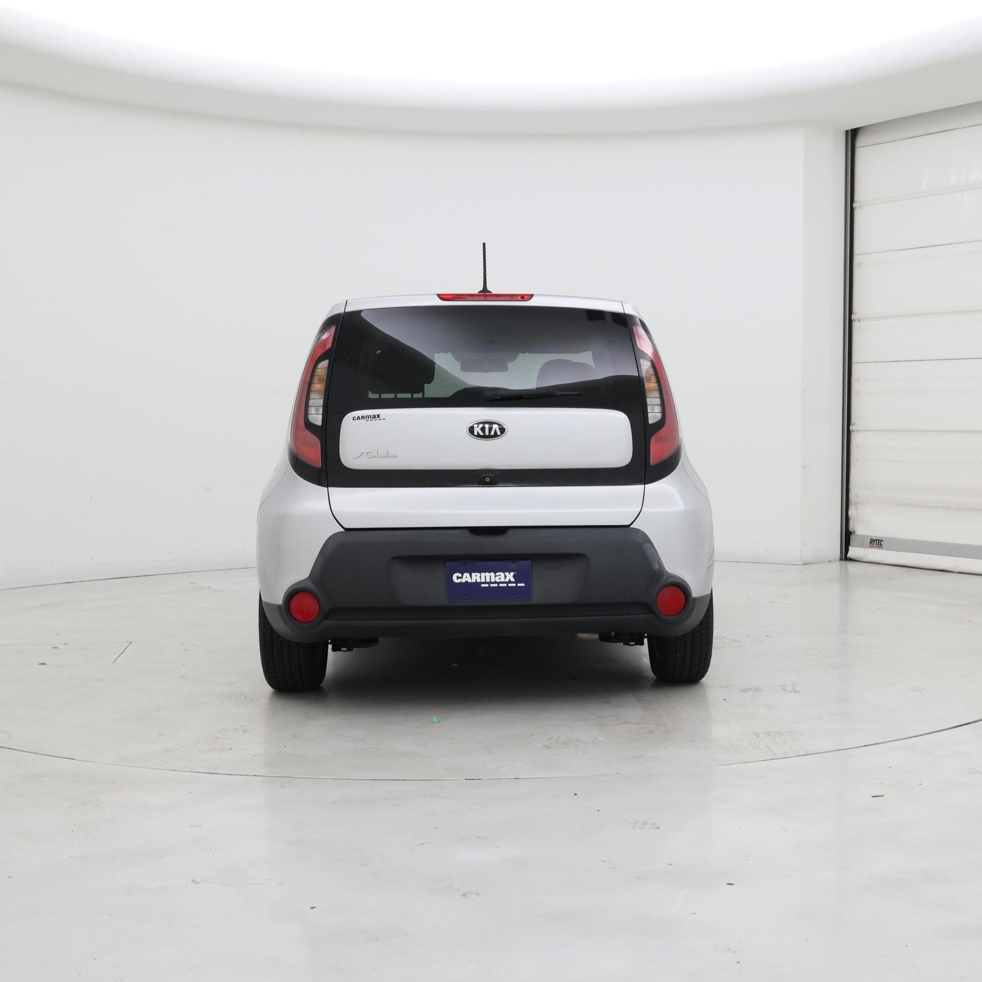 Thumbnail: 2016 Kia Soul - 6