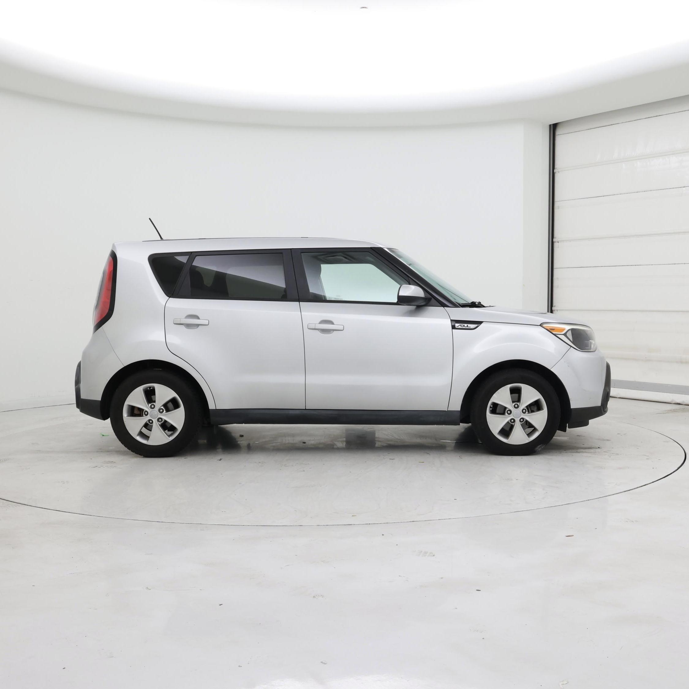 Thumbnail: 2016 Kia Soul - 7