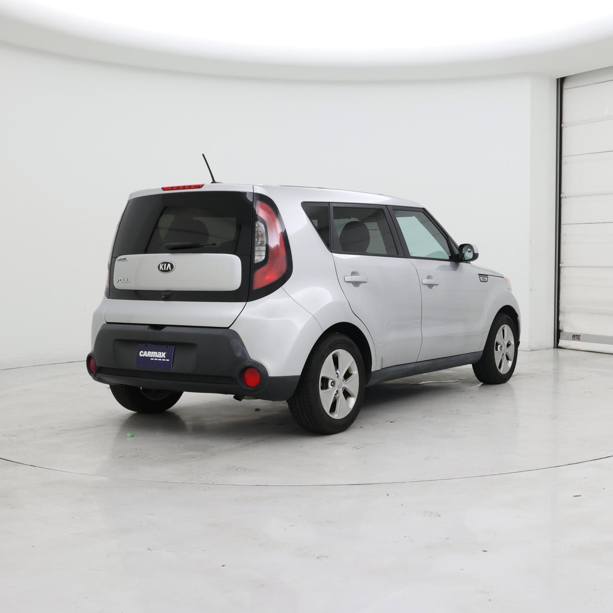 Thumbnail: 2016 Kia Soul - 8
