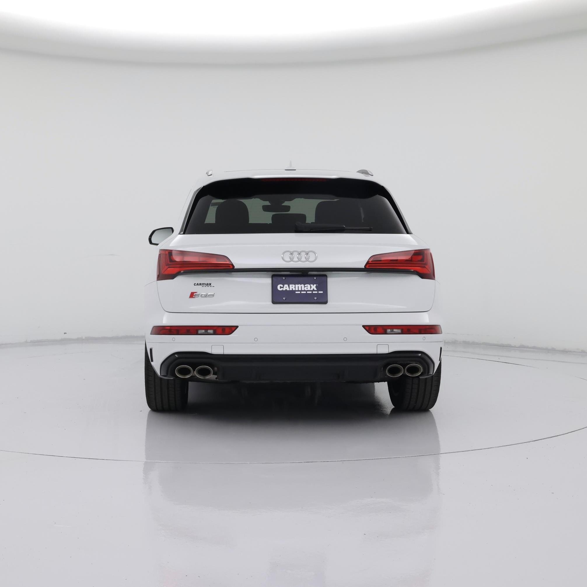 Thumbnail: 2024 Audi SQ5 - 6