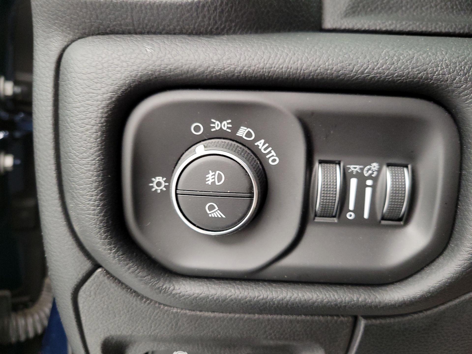 Thumbnail: 2021 RAM 1500 - 11