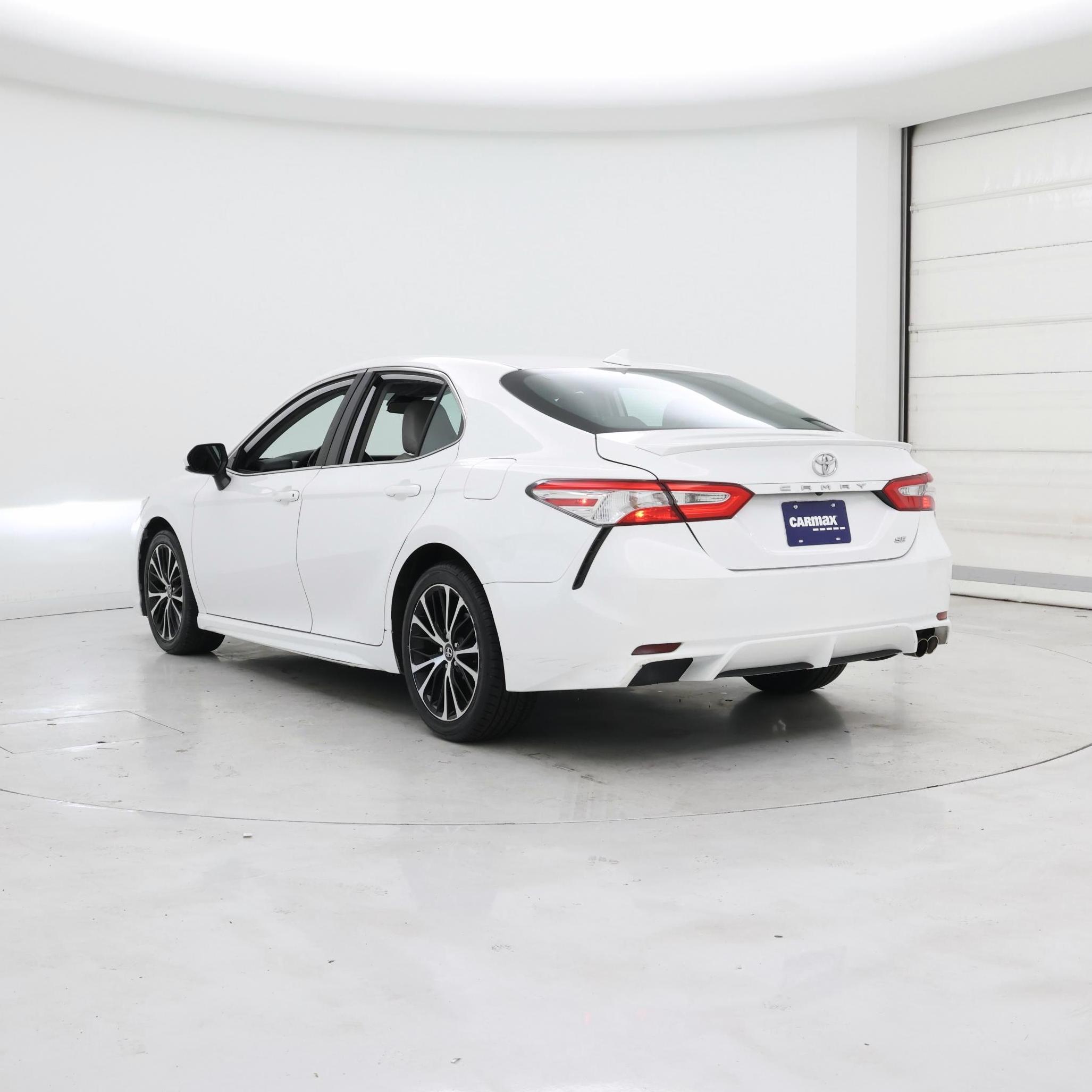 Thumbnail: 2020 Toyota Camry - 2