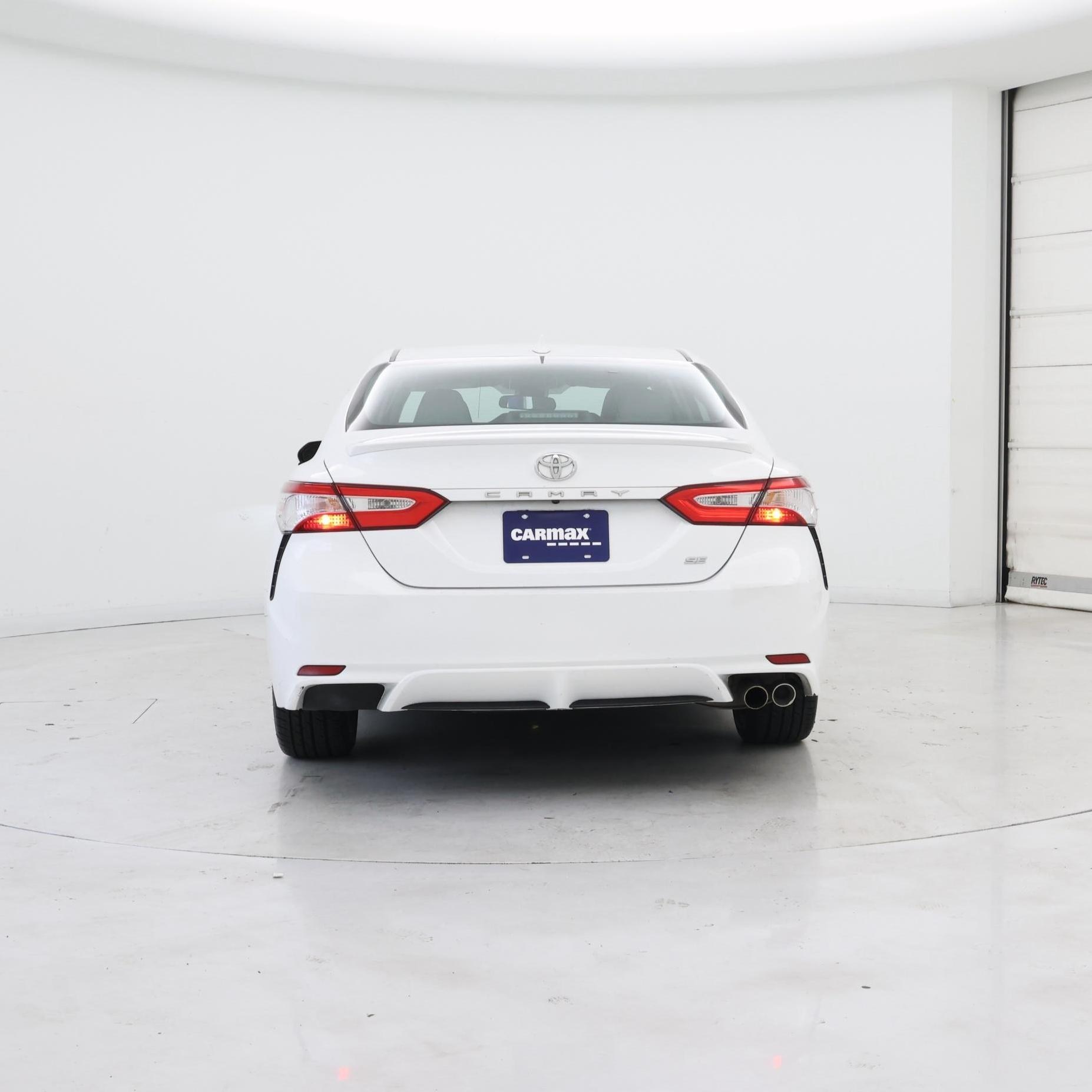 Thumbnail: 2020 Toyota Camry - 6