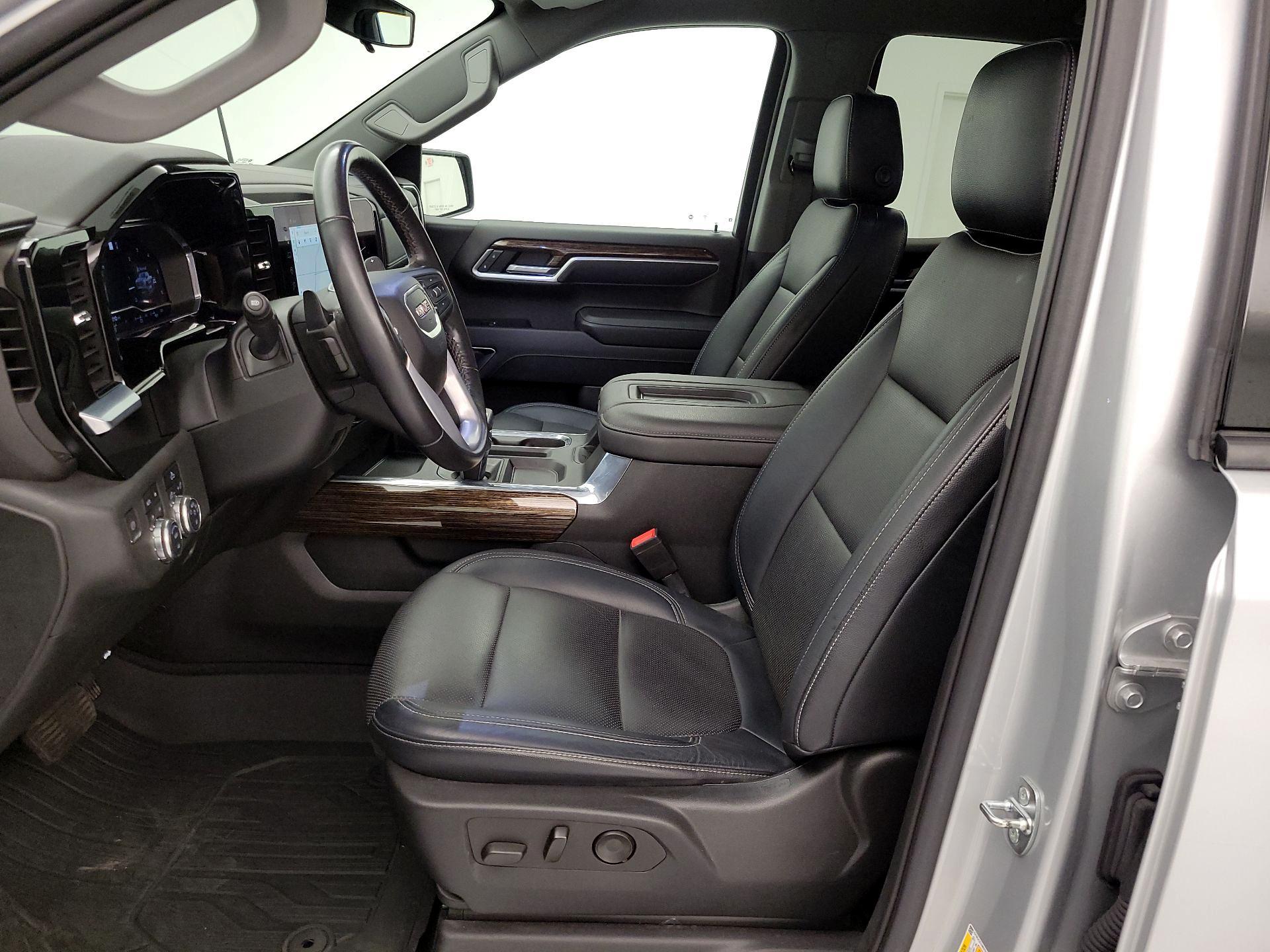 Thumbnail: 2022 GMC Sierra 1500 - 11
