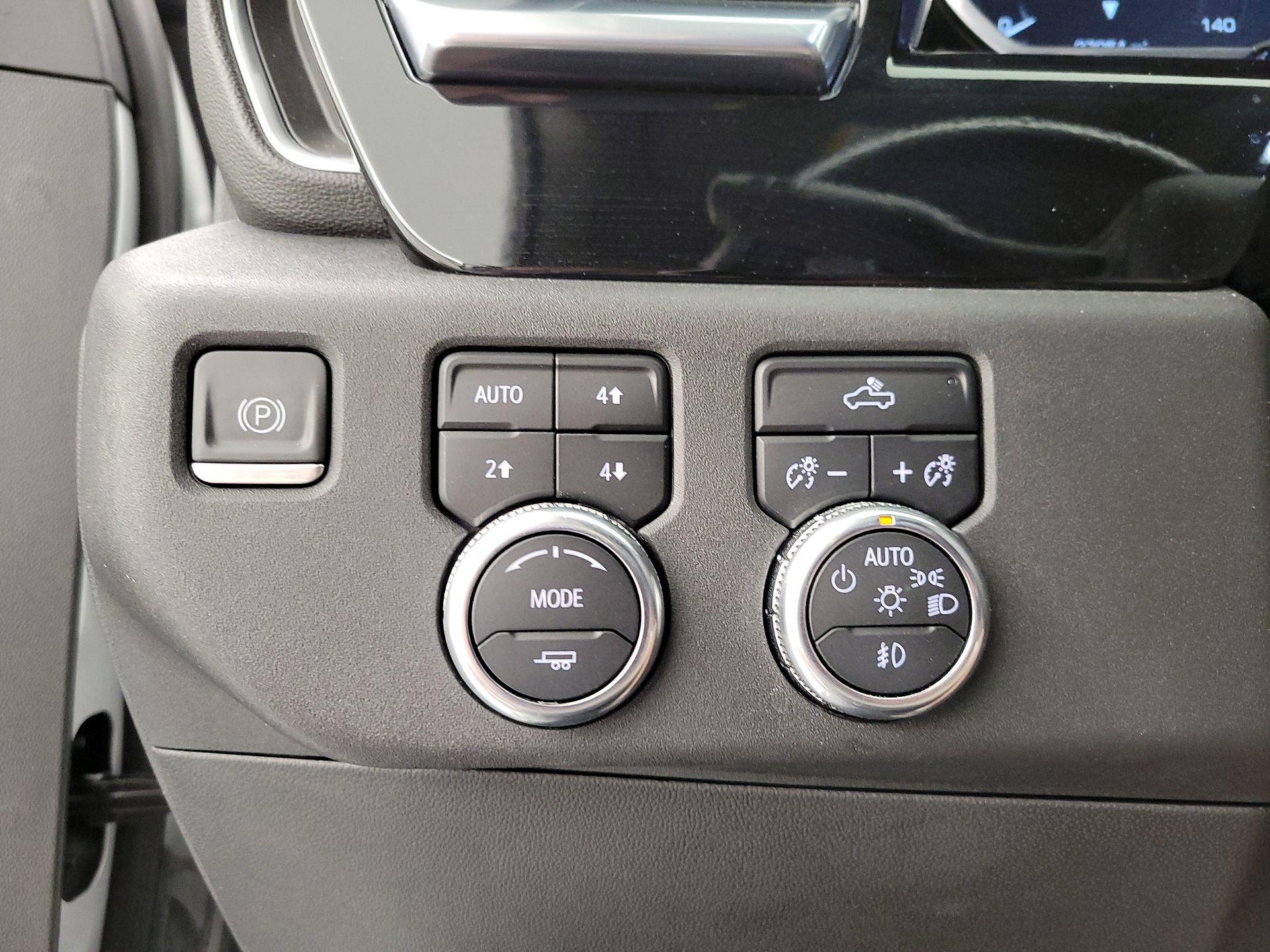 Thumbnail: 2022 GMC Sierra 1500 - 13