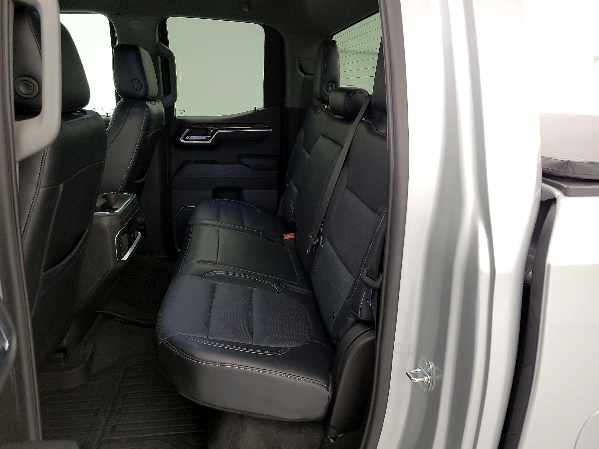 Thumbnail: 2022 GMC Sierra 1500 - 20