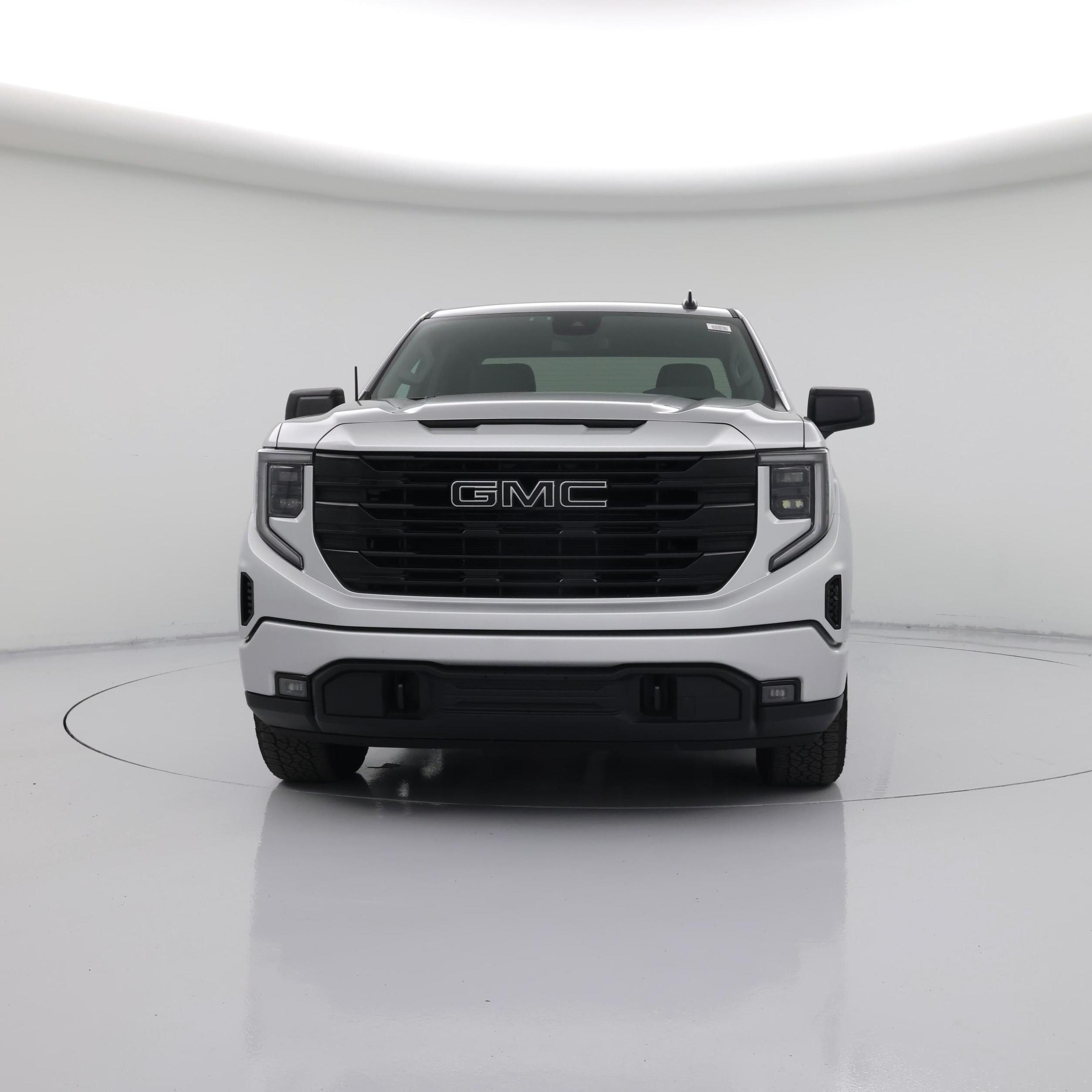 Thumbnail: 2022 GMC Sierra 1500 - 5