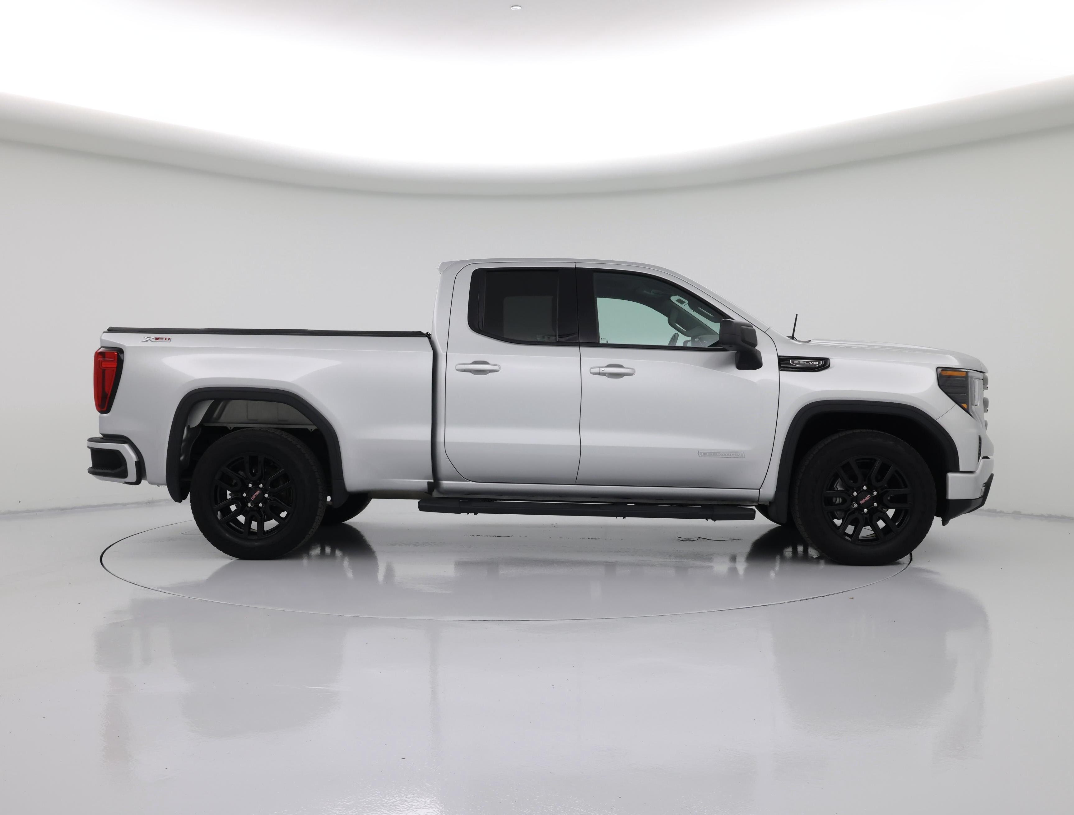 Thumbnail: 2022 GMC Sierra 1500 - 7