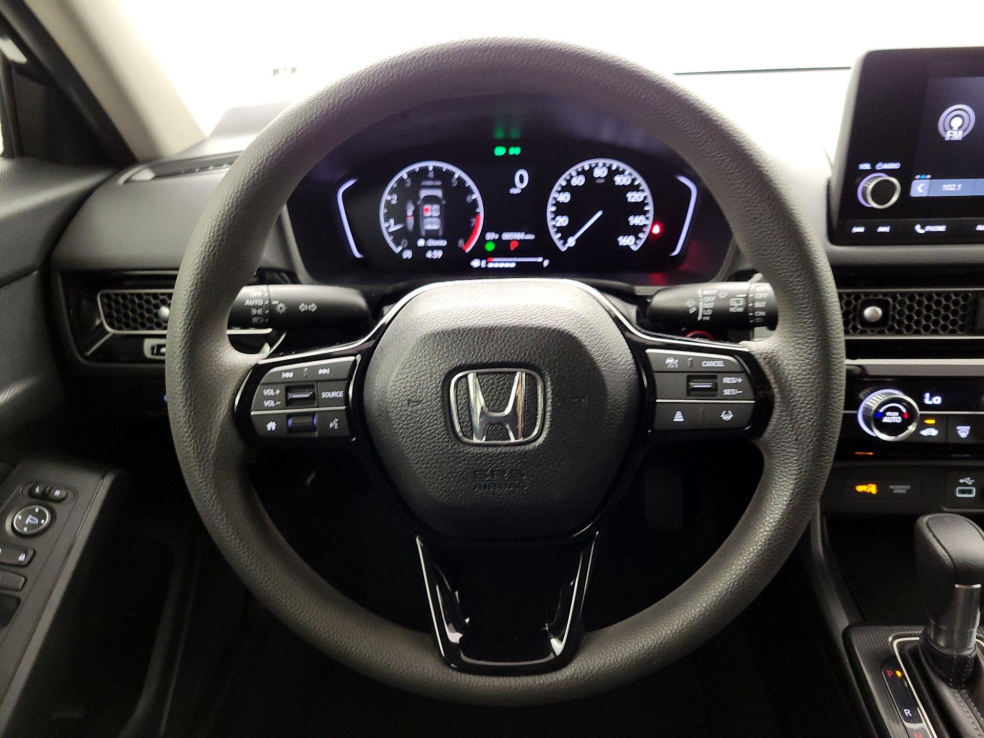 Thumbnail: 2023 Honda Civic - 10