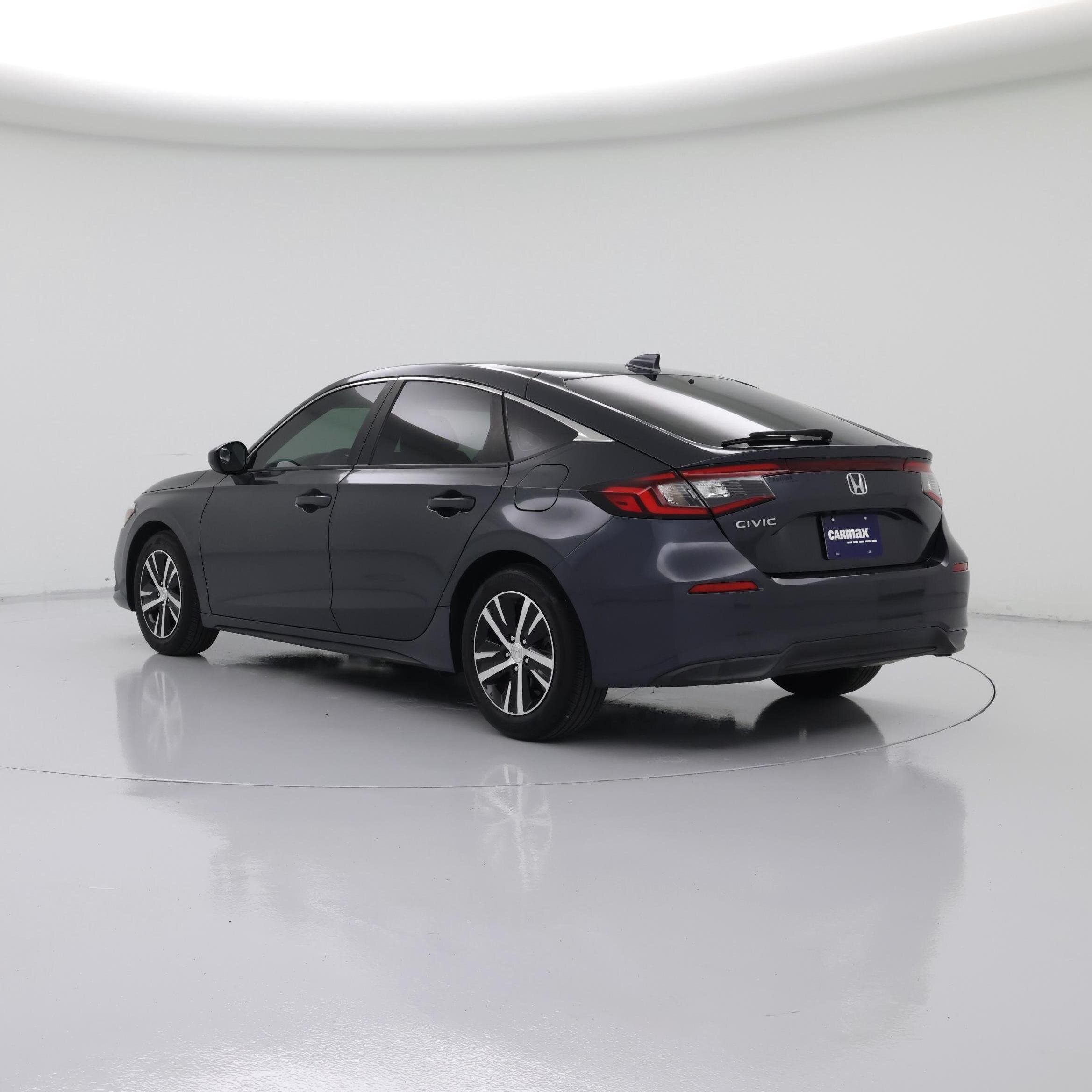 Thumbnail: 2023 Honda Civic - 2