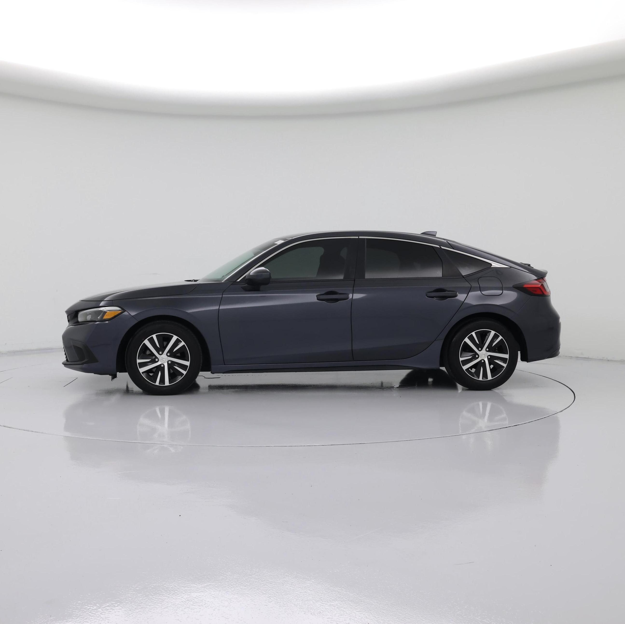 Thumbnail: 2023 Honda Civic - 3