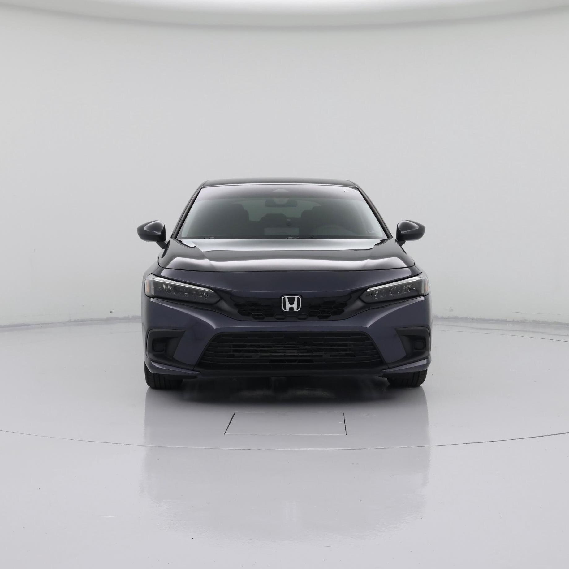 Thumbnail: 2023 Honda Civic - 5
