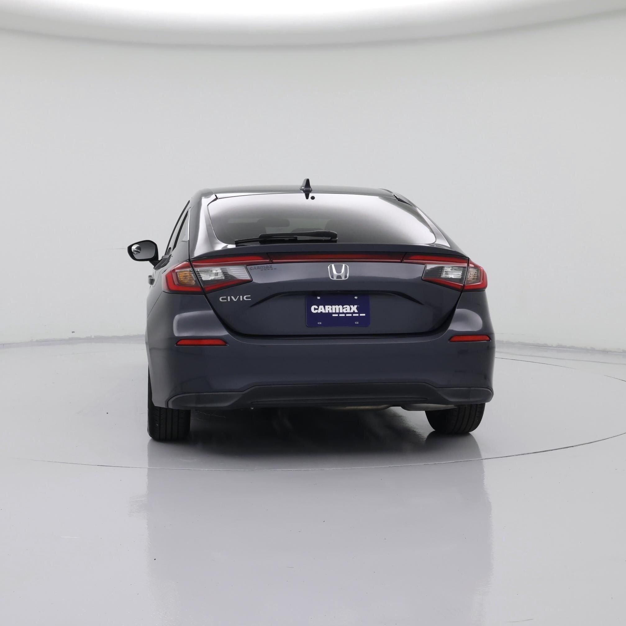 Thumbnail: 2023 Honda Civic - 6