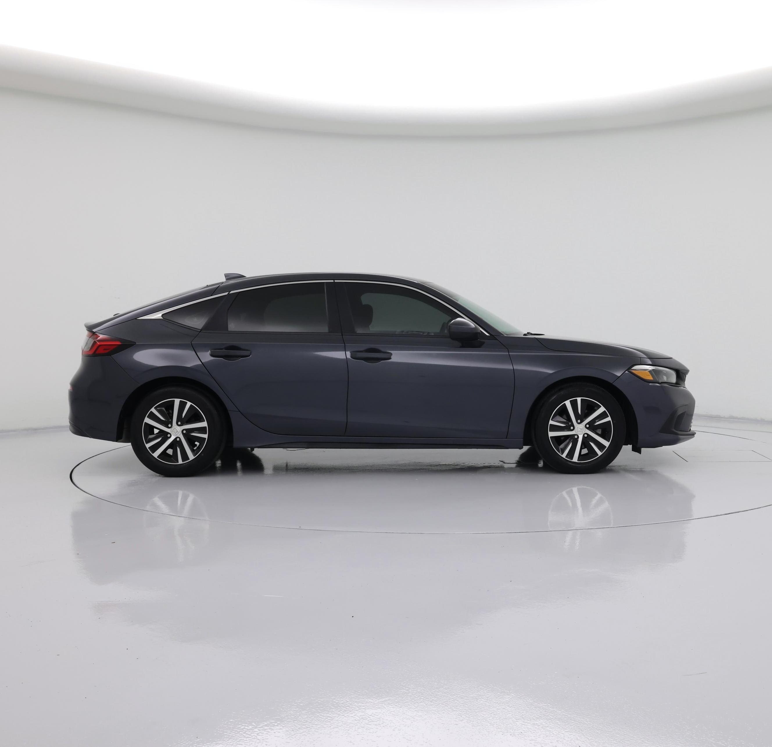 Thumbnail: 2023 Honda Civic - 7