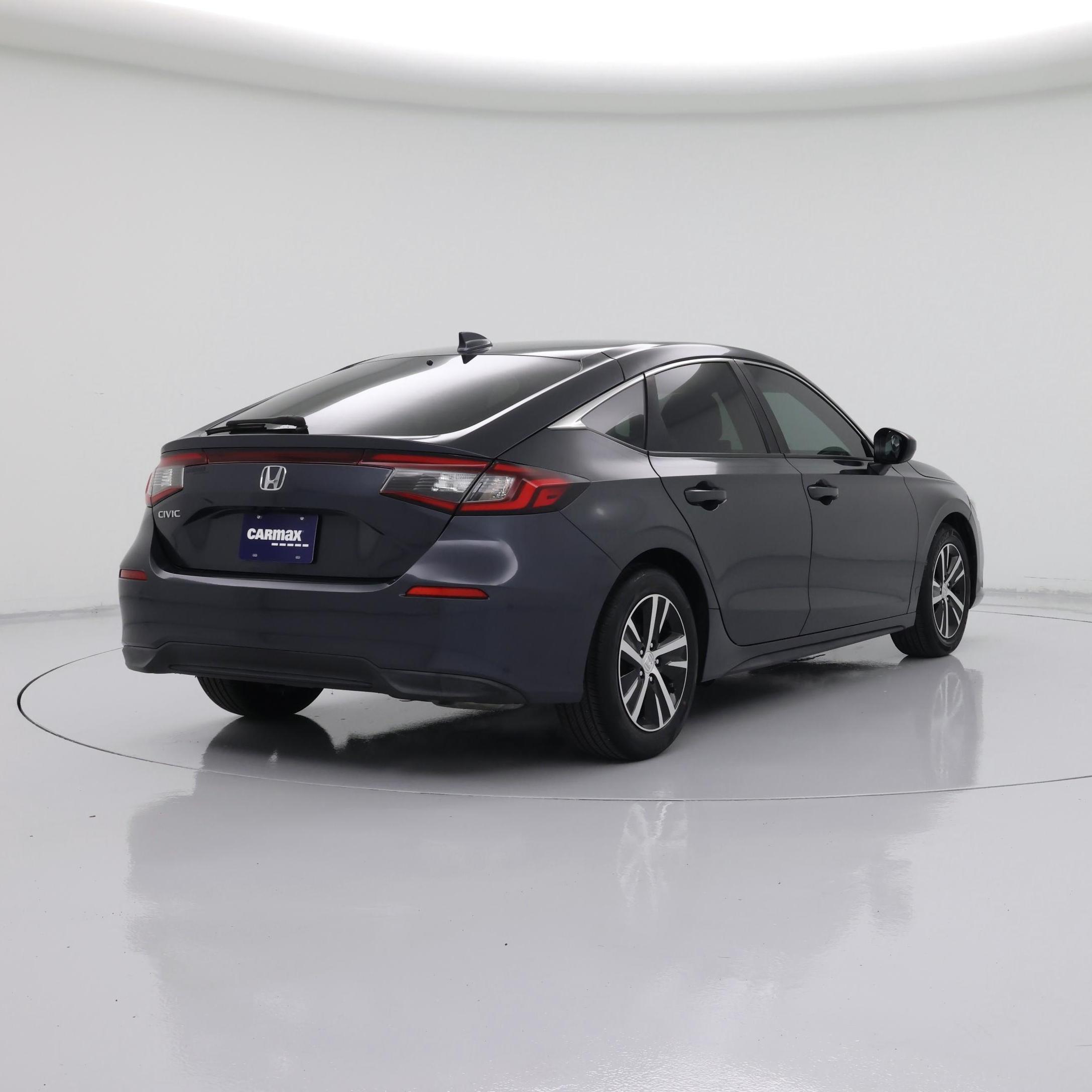 Thumbnail: 2023 Honda Civic - 8
