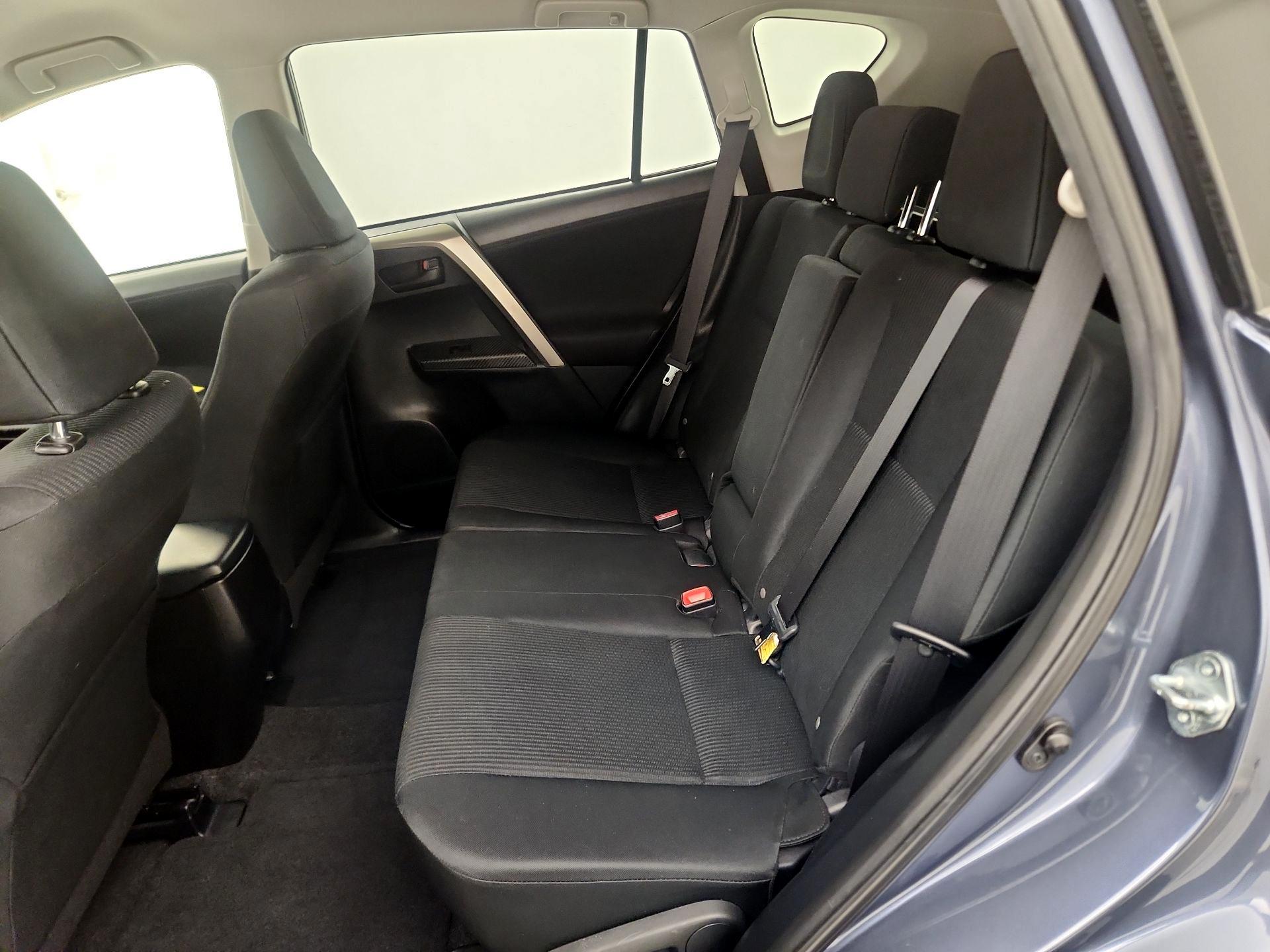 Thumbnail: 2014 Toyota RAV4 - 19