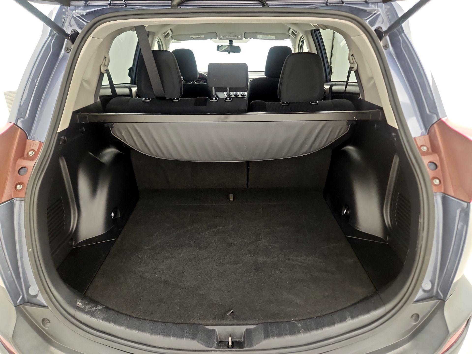 Thumbnail: 2014 Toyota RAV4 - 20