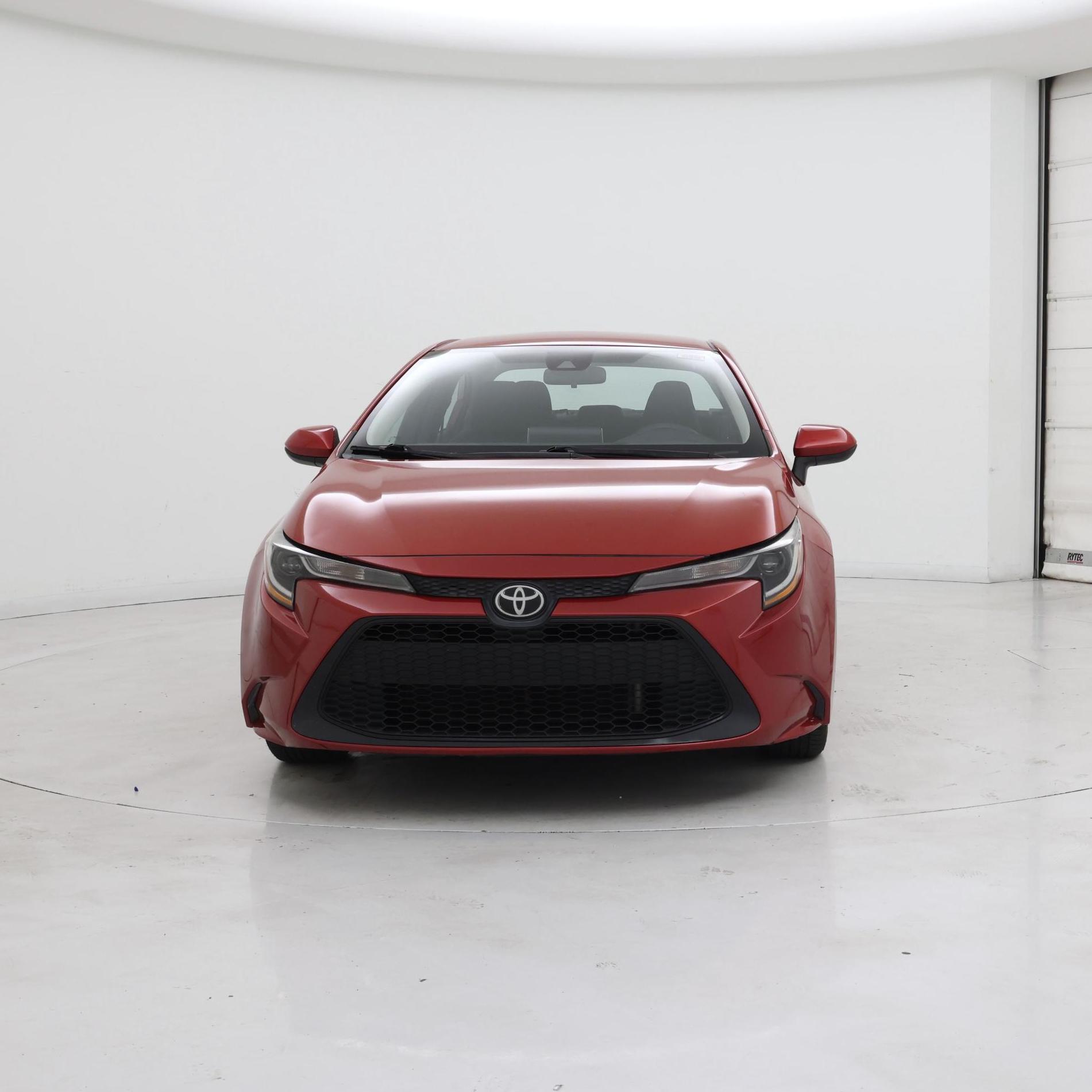 Thumbnail: 2021 Toyota Corolla - 5