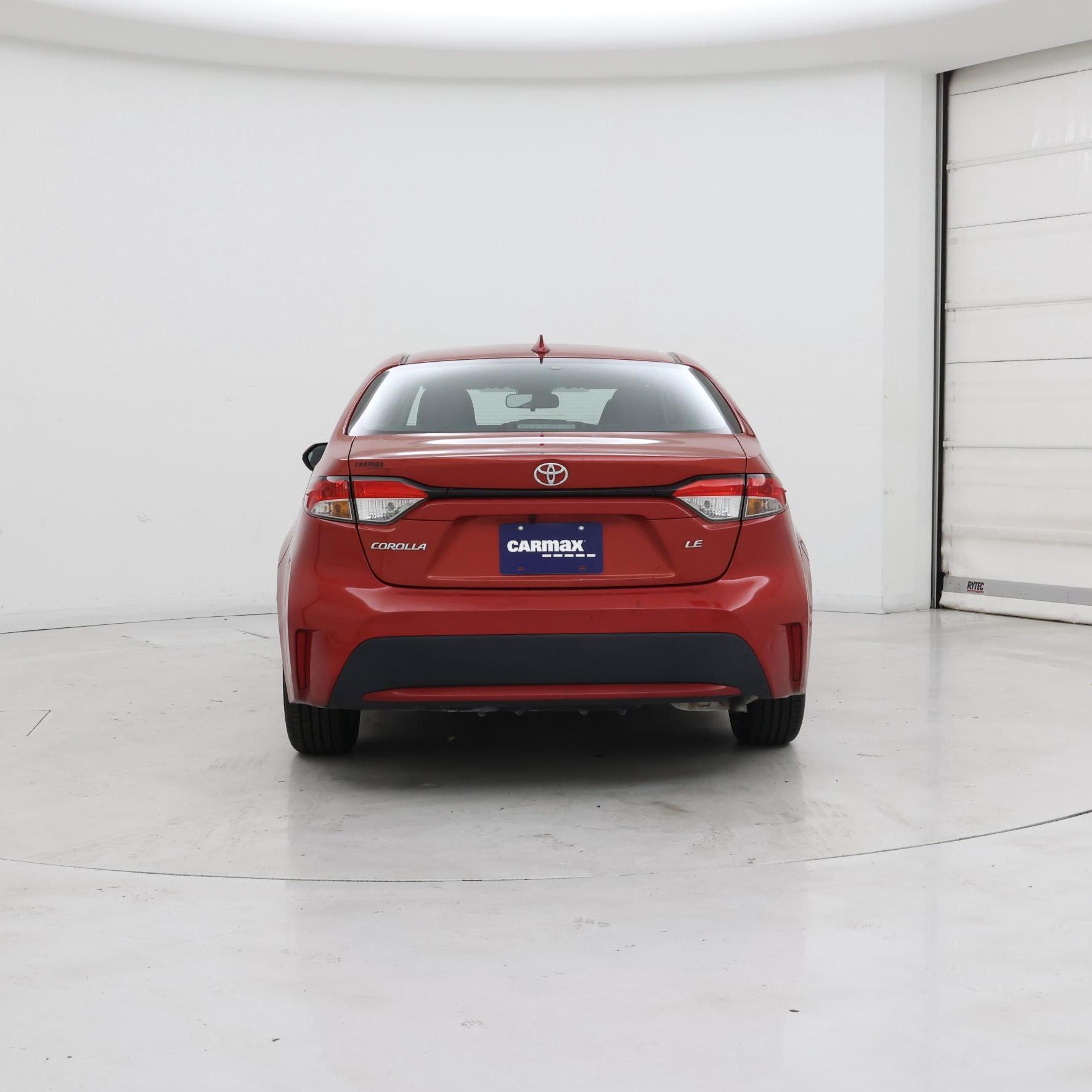Thumbnail: 2021 Toyota Corolla - 6