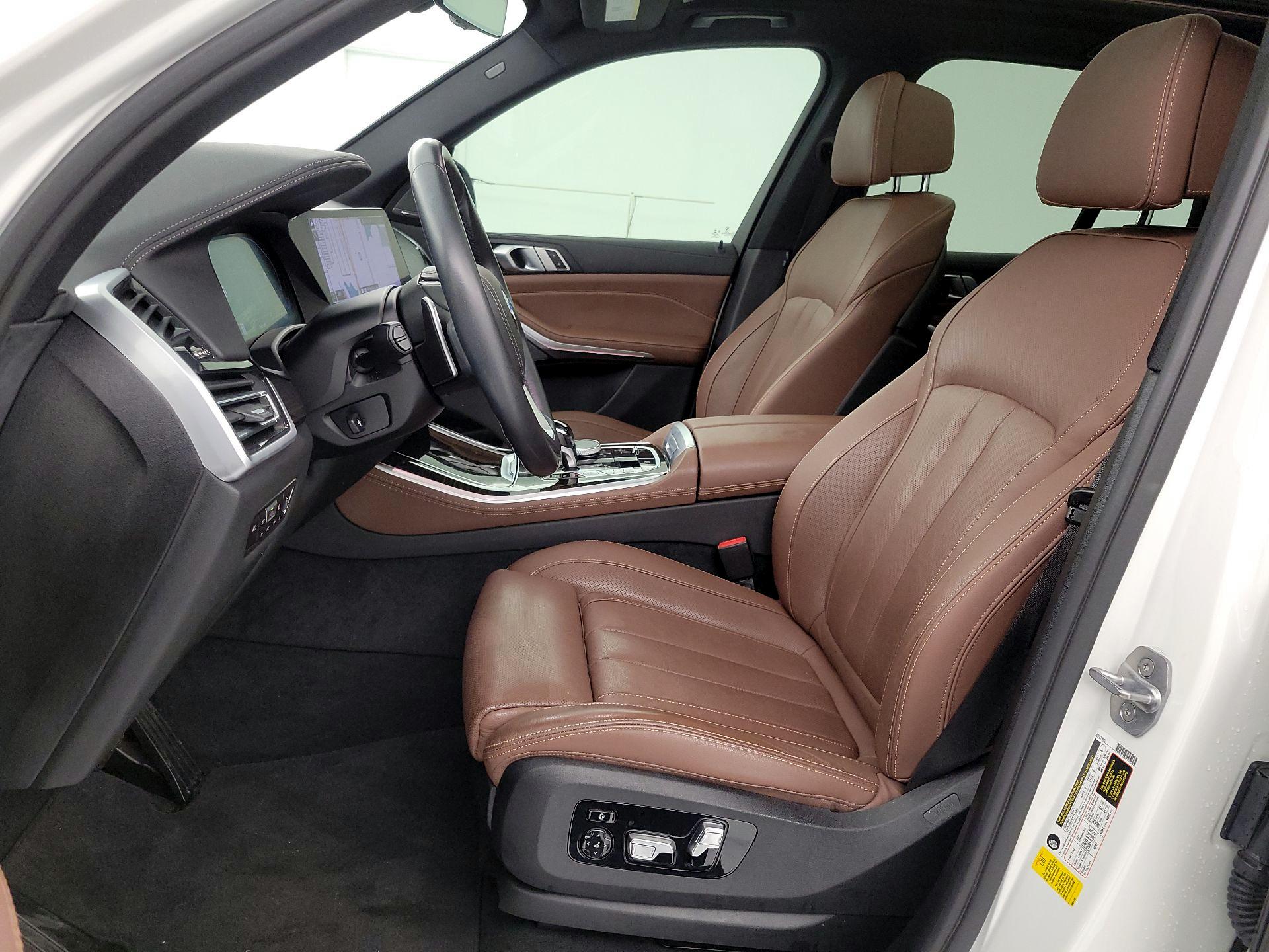 Thumbnail: 2020 BMW X5 - 9