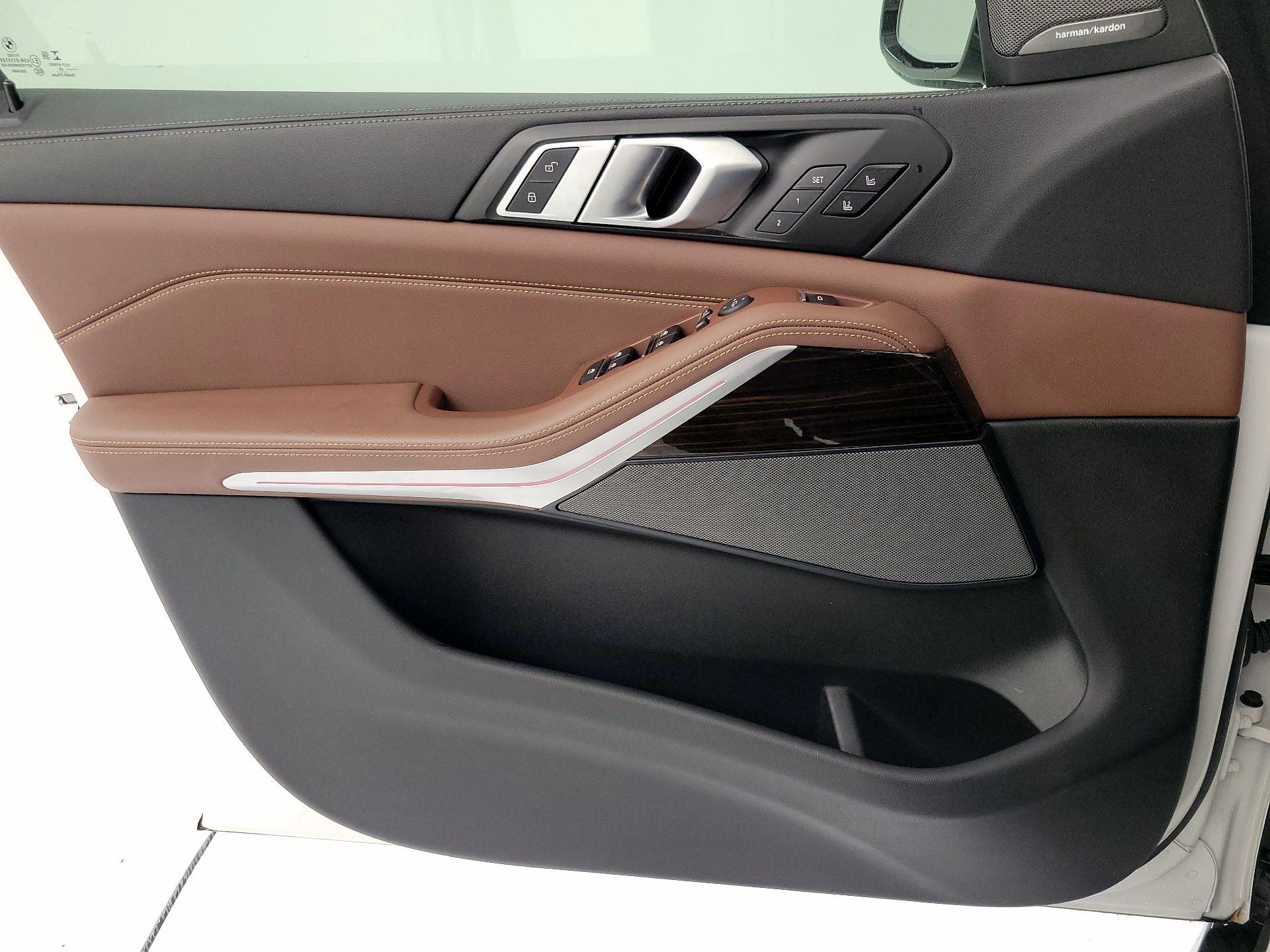 Thumbnail: 2020 BMW X5 - 10