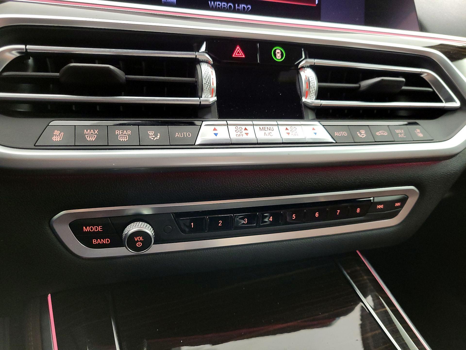 Thumbnail: 2020 BMW X5 - 15