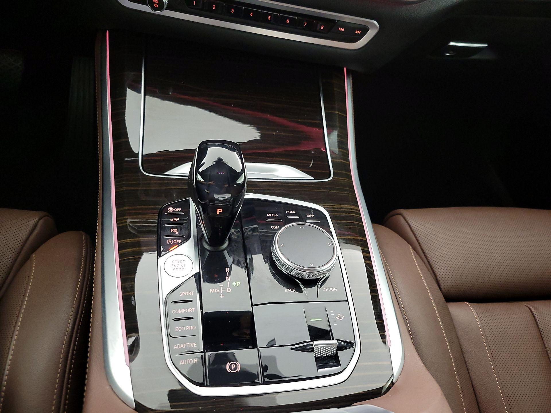 Thumbnail: 2020 BMW X5 - 16